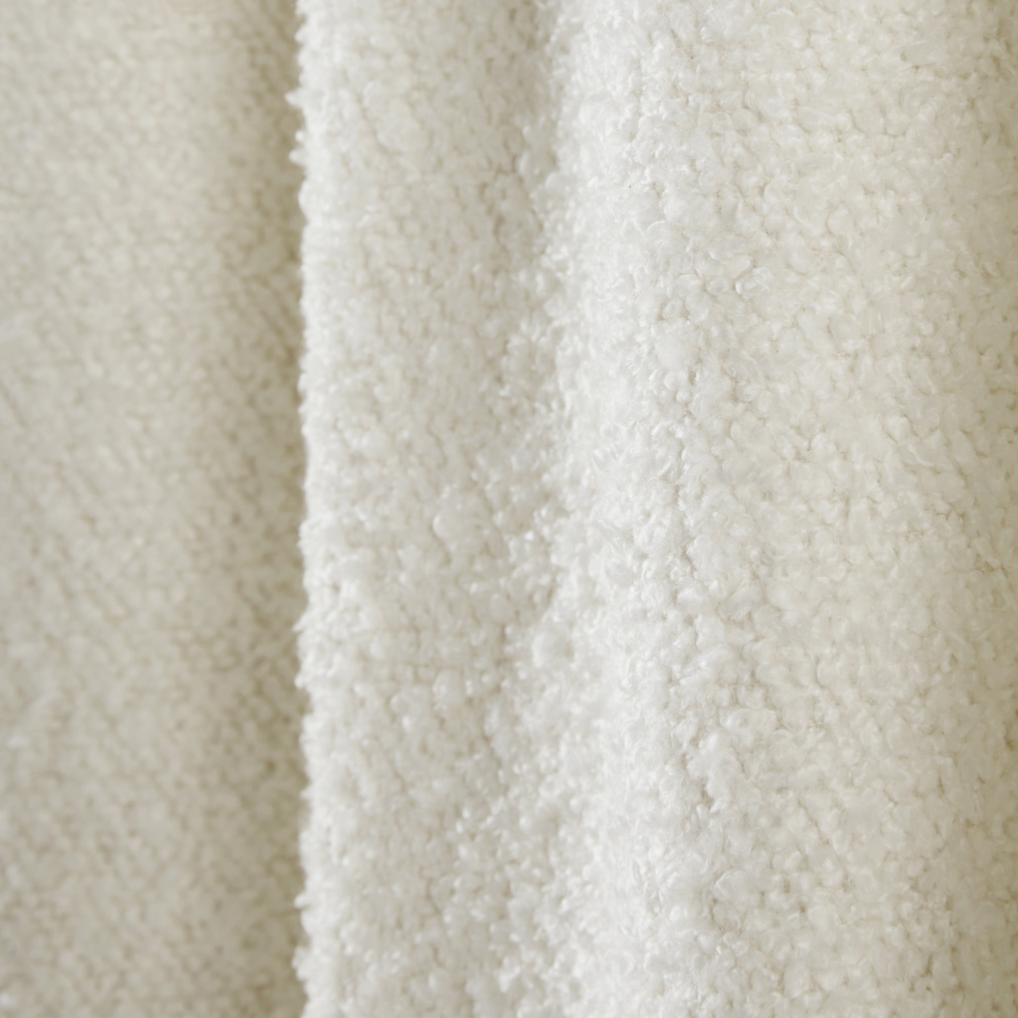 Curtain with eyelets MADURA Beige