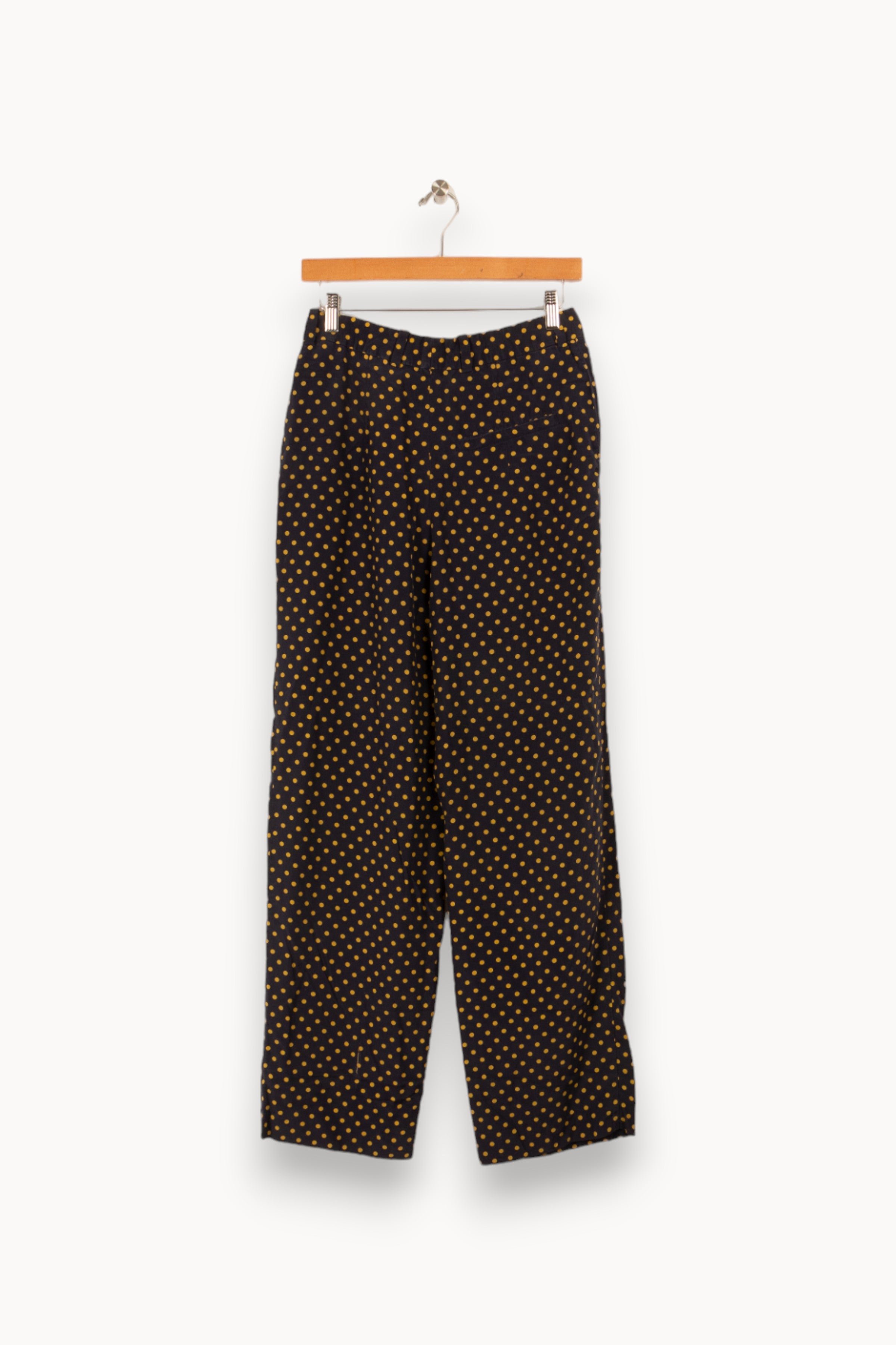 Pants - joseph JOSEPH - Seconde Main Blue