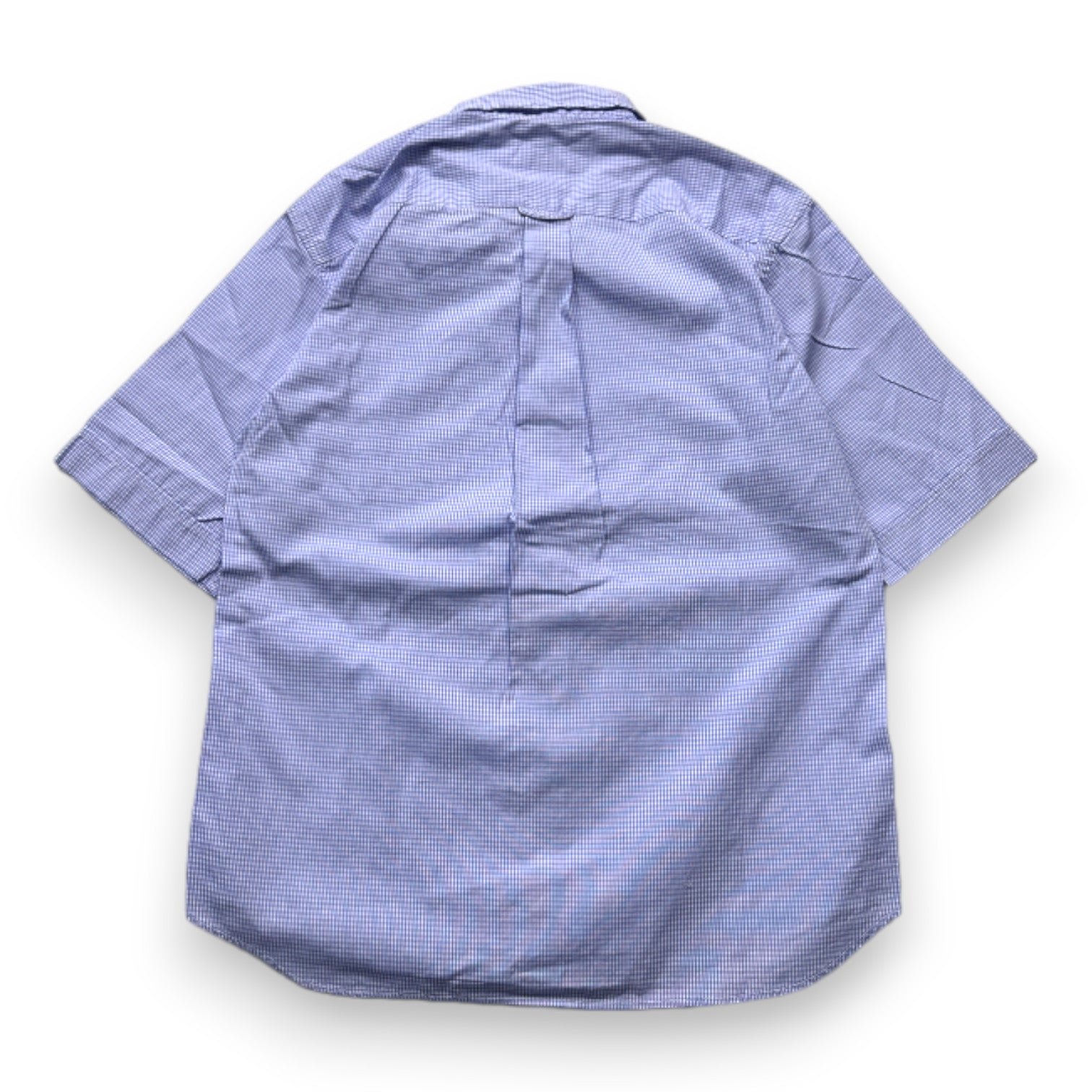 Blue children's shirt - 10 years BONPOINT - Seconde Main Blue