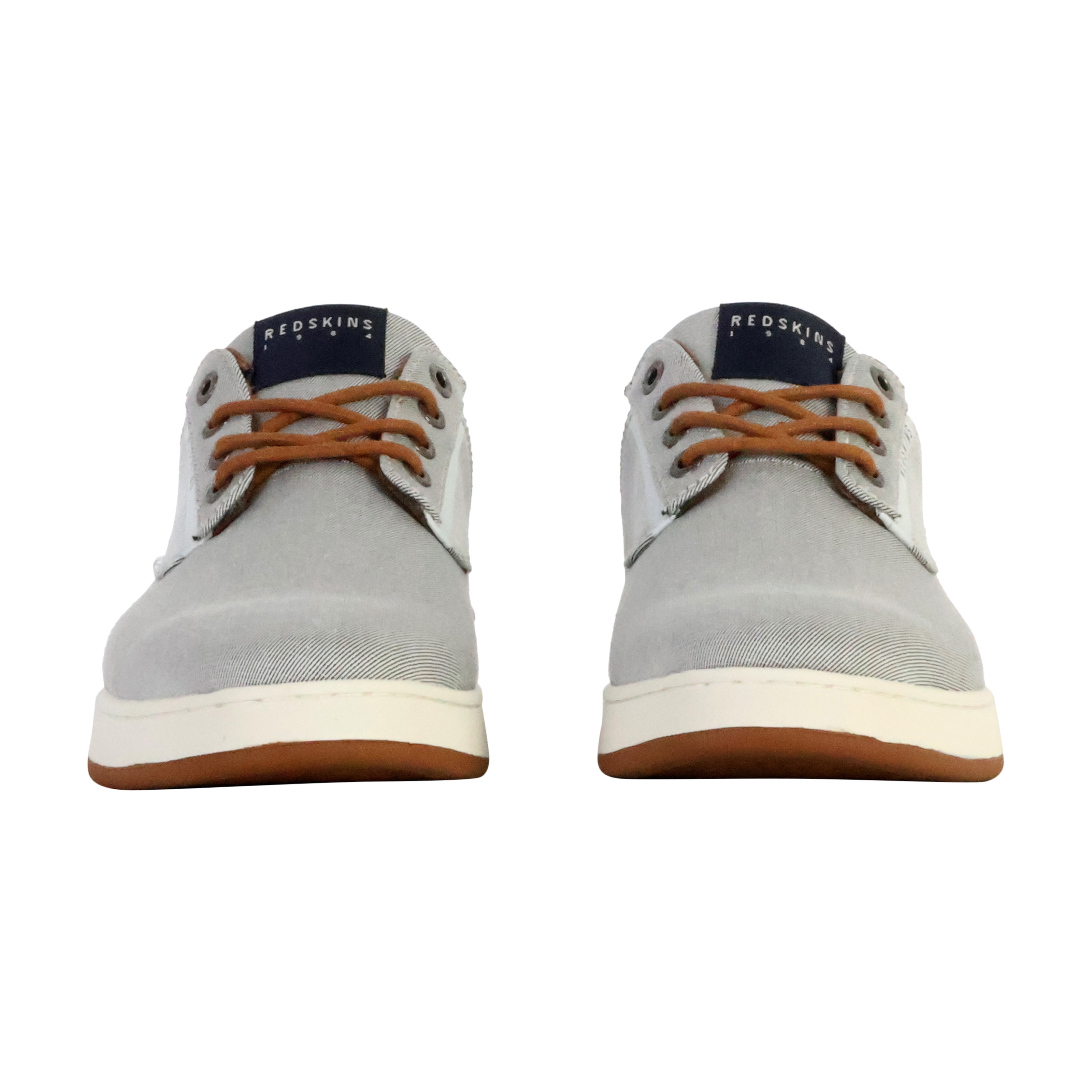 Lace-up sneaker pachira 2 REDSKINS Grey