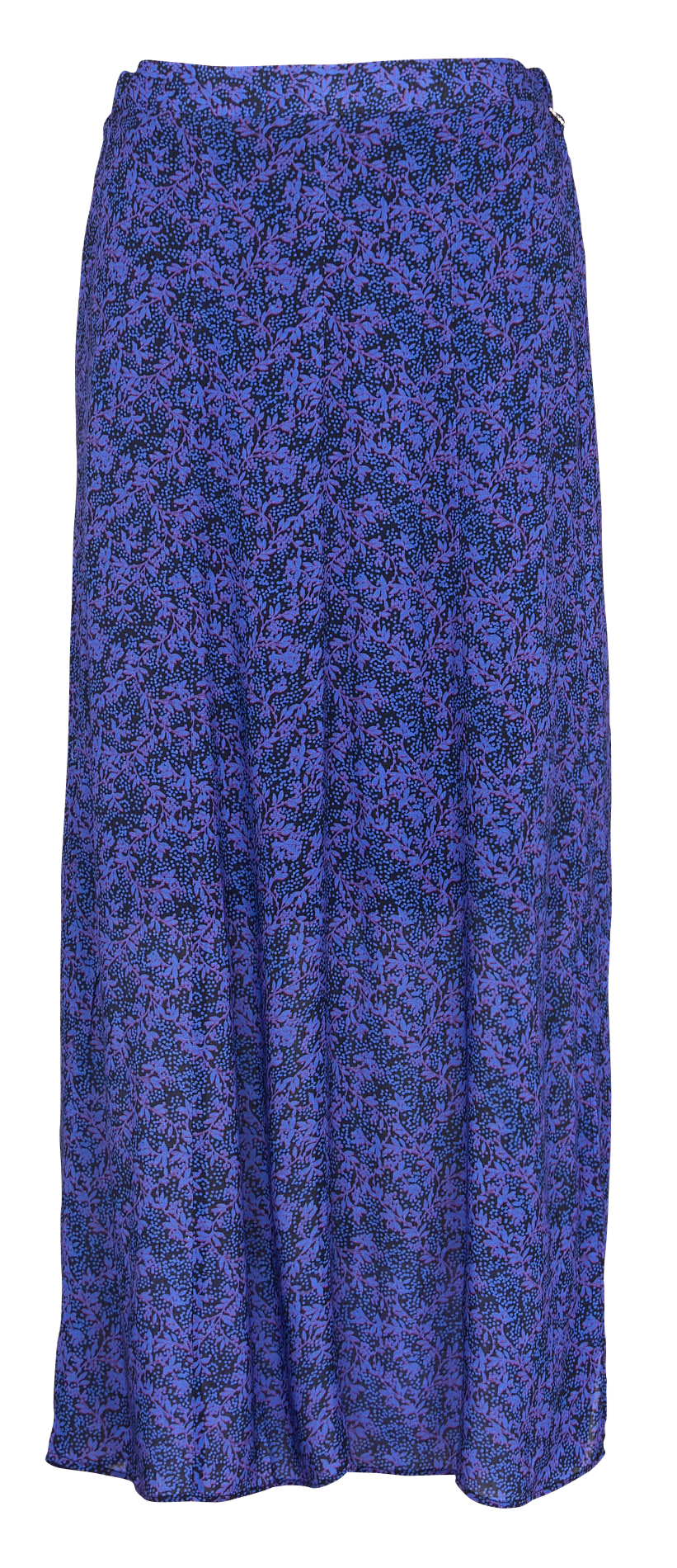 Mini skirt ONE STEP Blue