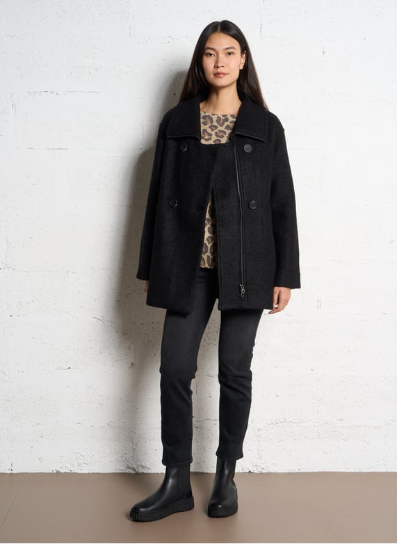 ATTENTE REF - Look 4