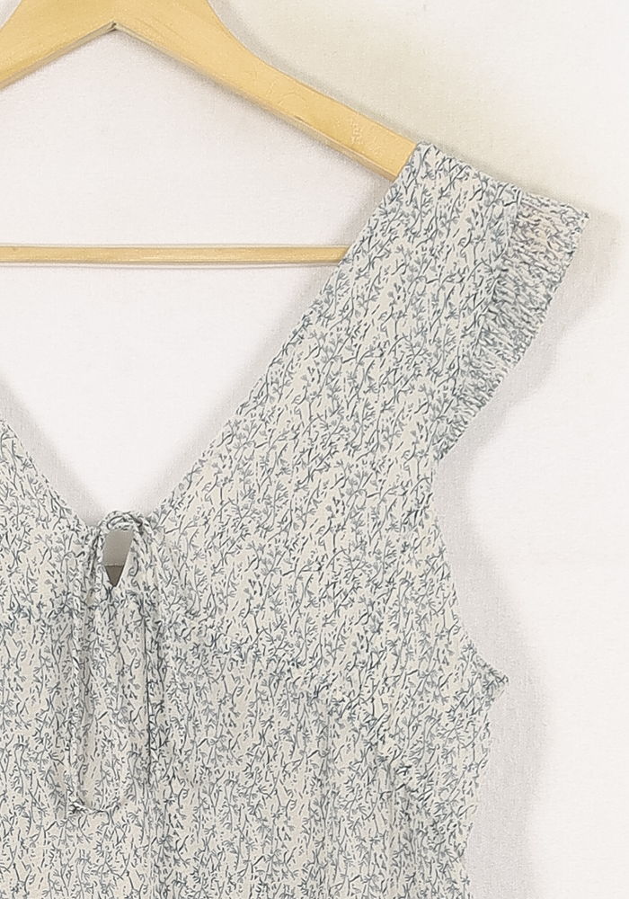 Short & Midi Dress COMPTOIR DES COTONNIERS - Seconde main Multicolored