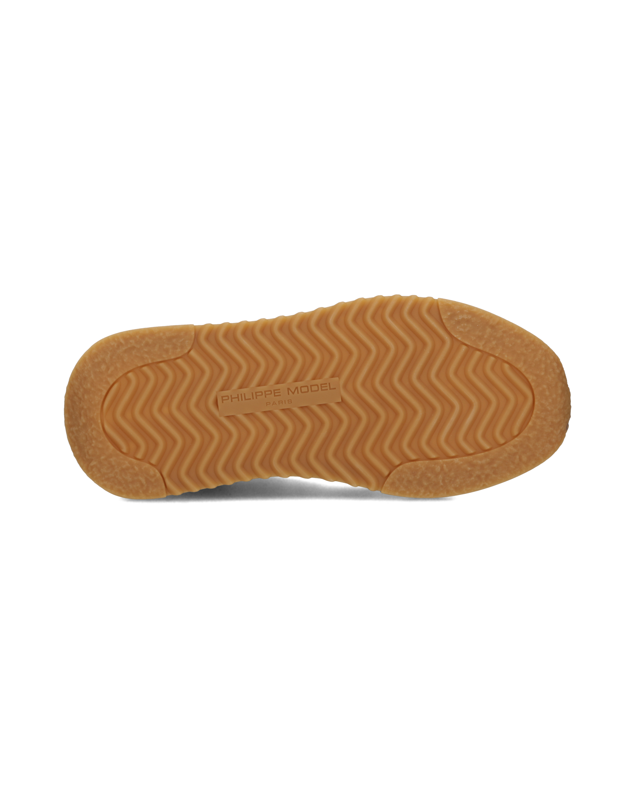 Sneakers Tropez 2.1 Running PHILIPPE MODEL Blue