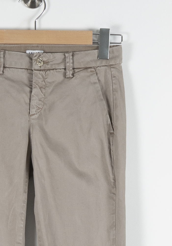 PANTS LIU JO - SECONDE MAIN Beige