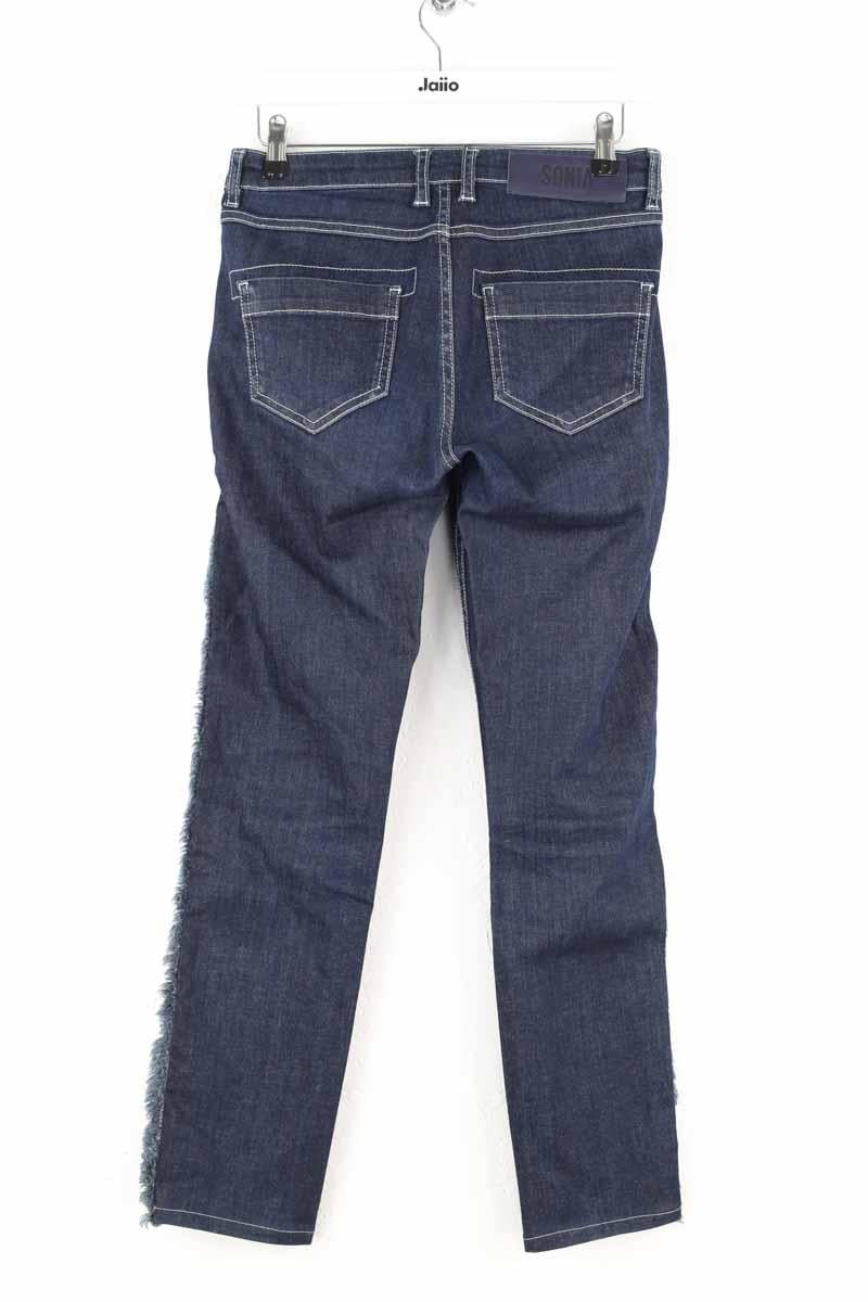 . SONIA RYKIEL - Seconde Main Blue