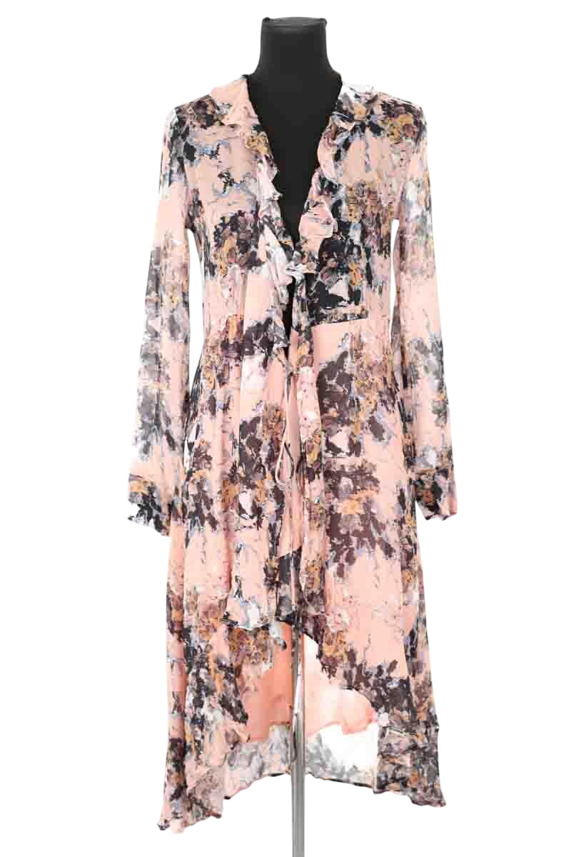 Dress IRO - Seconde Main Pink