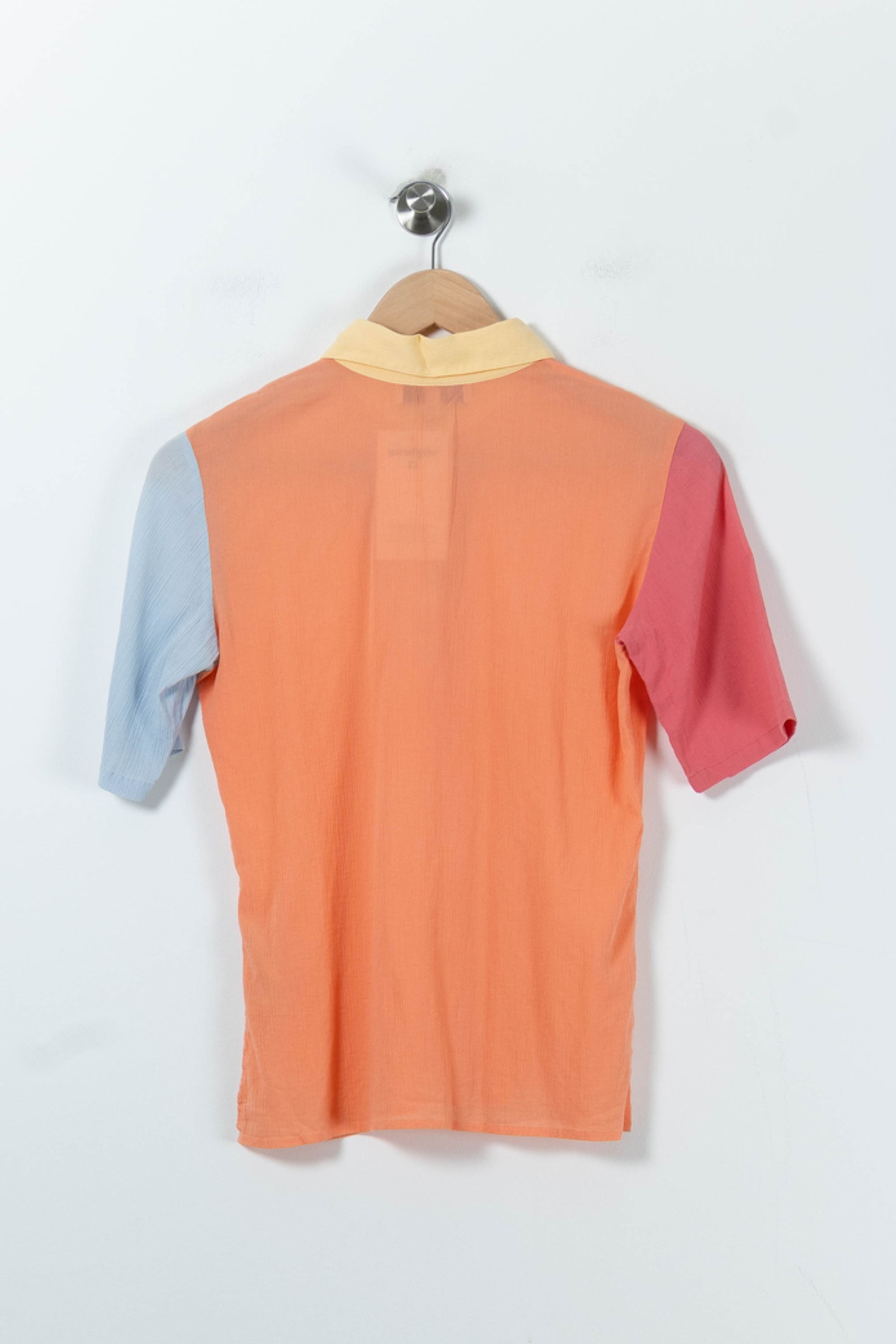 Blouse AGNES B. - Seconde Main Multicolored