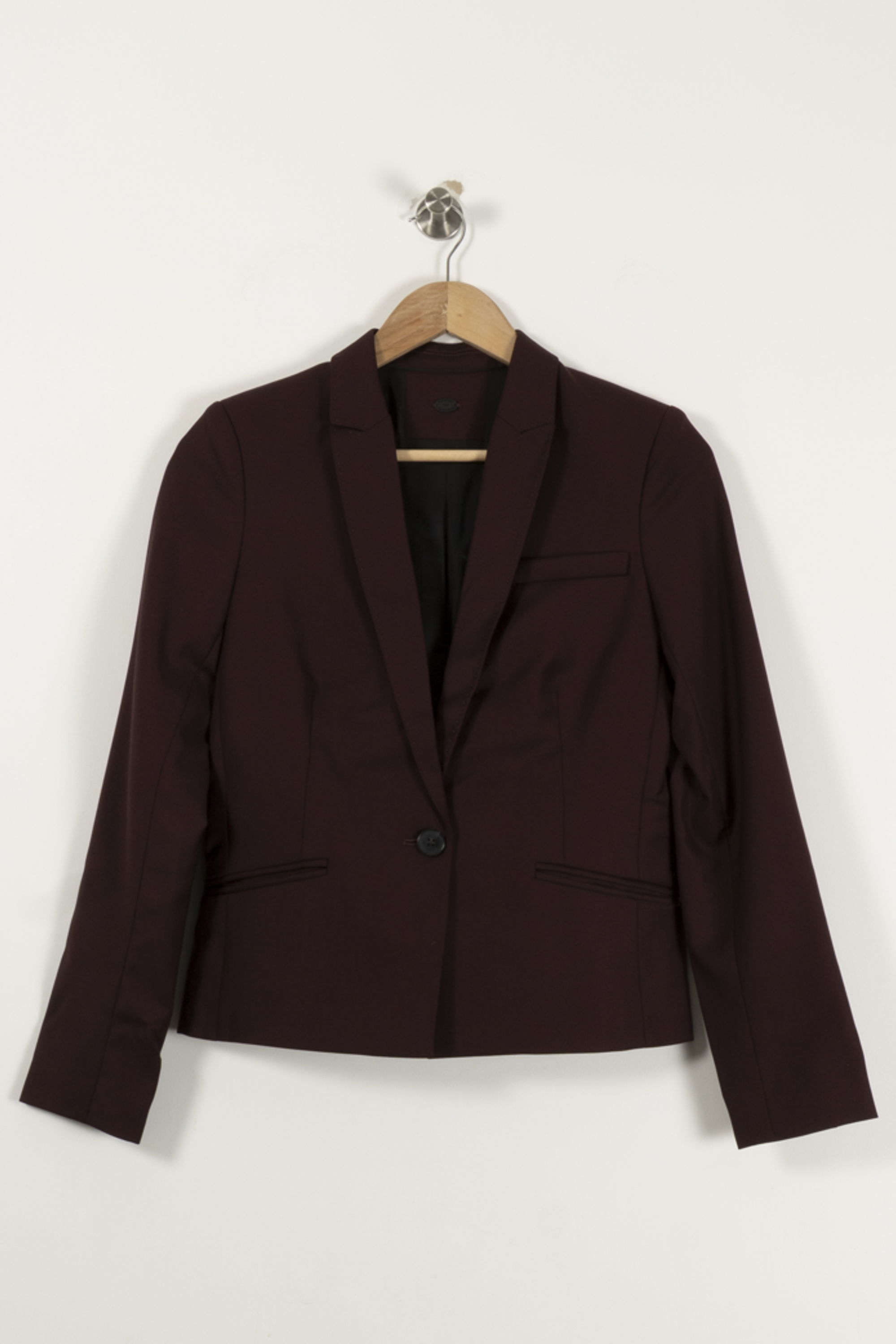 JACKET COMPTOIR DES COTONNIERS - Seconde main Red