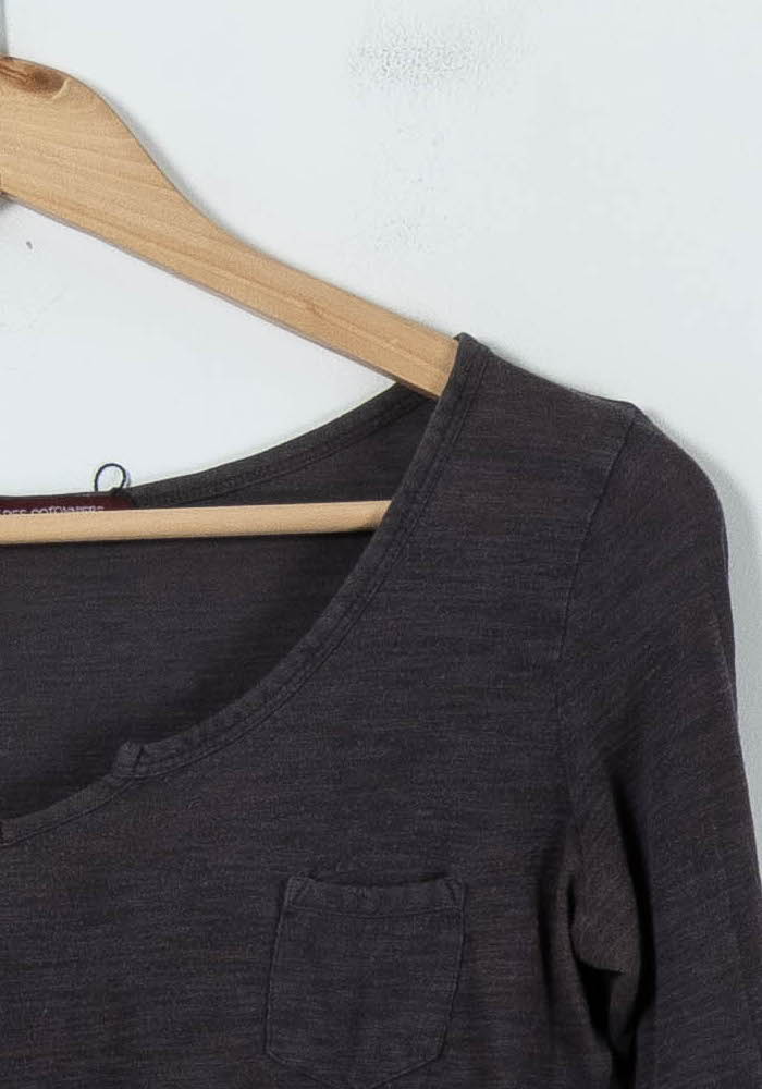 Top & tank top COMPTOIR DES COTONNIERS - Seconde main Brown