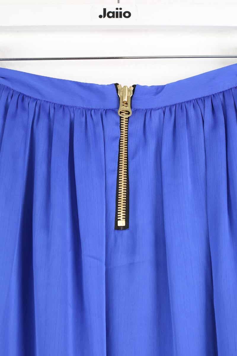 Skirt HEIMSTONE - Seconde Main Blue
