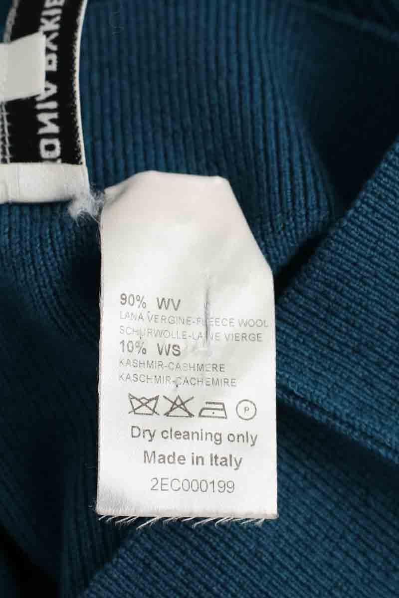 Skirt SONIA RYKIEL - Seconde Main Blue