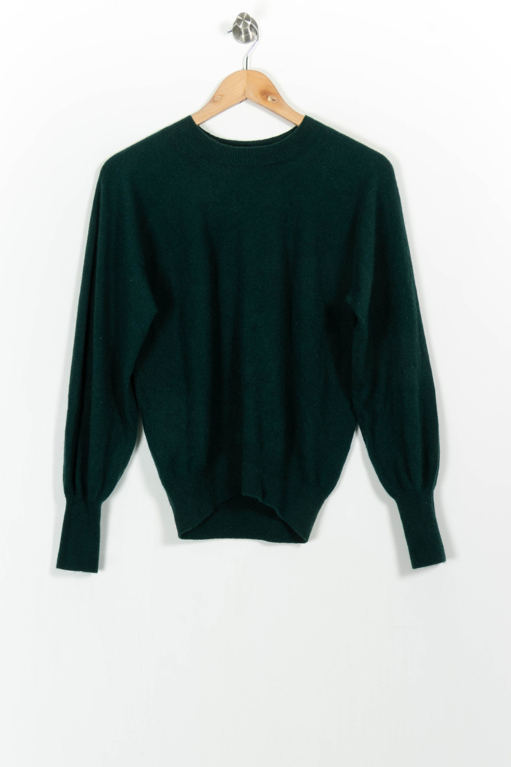 Knitwear COMPTOIR DES COTONNIERS - Seconde main Green