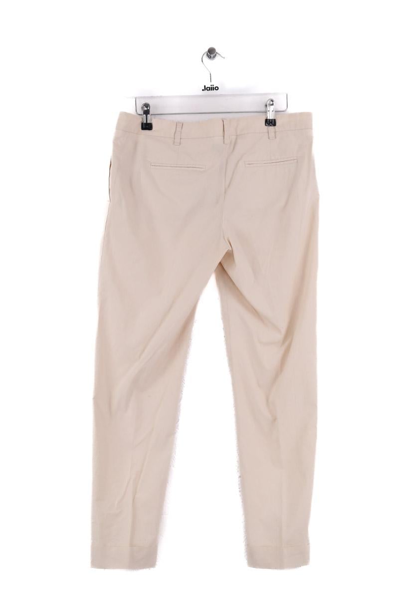 Chinos TARA JARMON - Seconde Main Beige