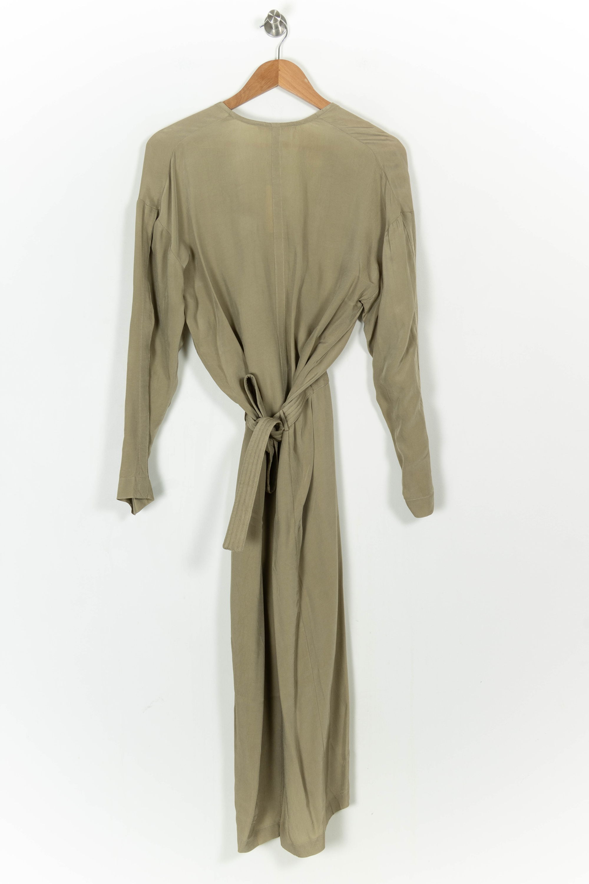Robe courte & midi HUMANOID - SECONDE MAIN Beige