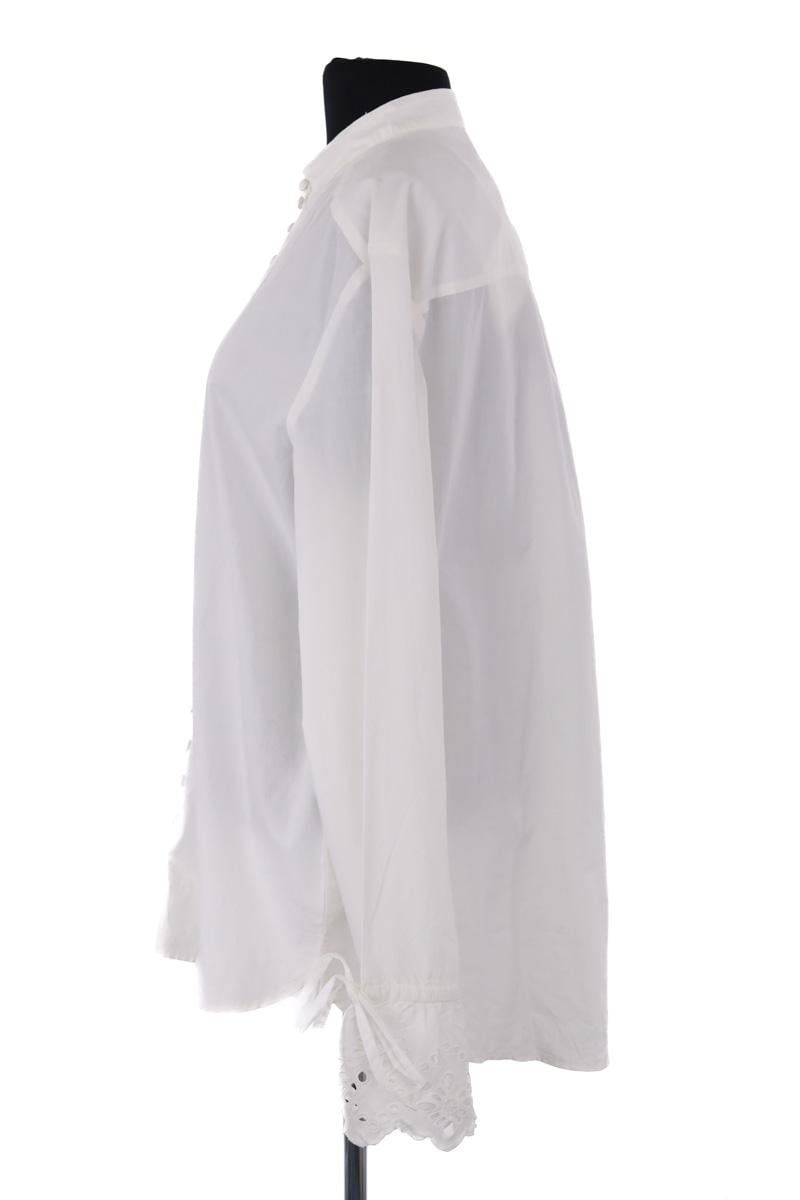 Shirt SEZANE - Seconde main White