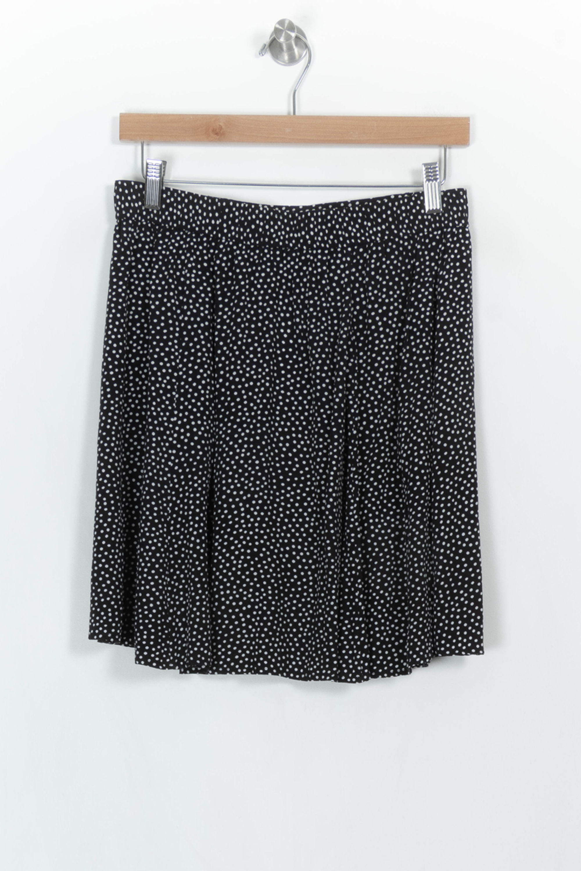 Short & midi skirt COMPTOIR DES COTONNIERS - Seconde main Black