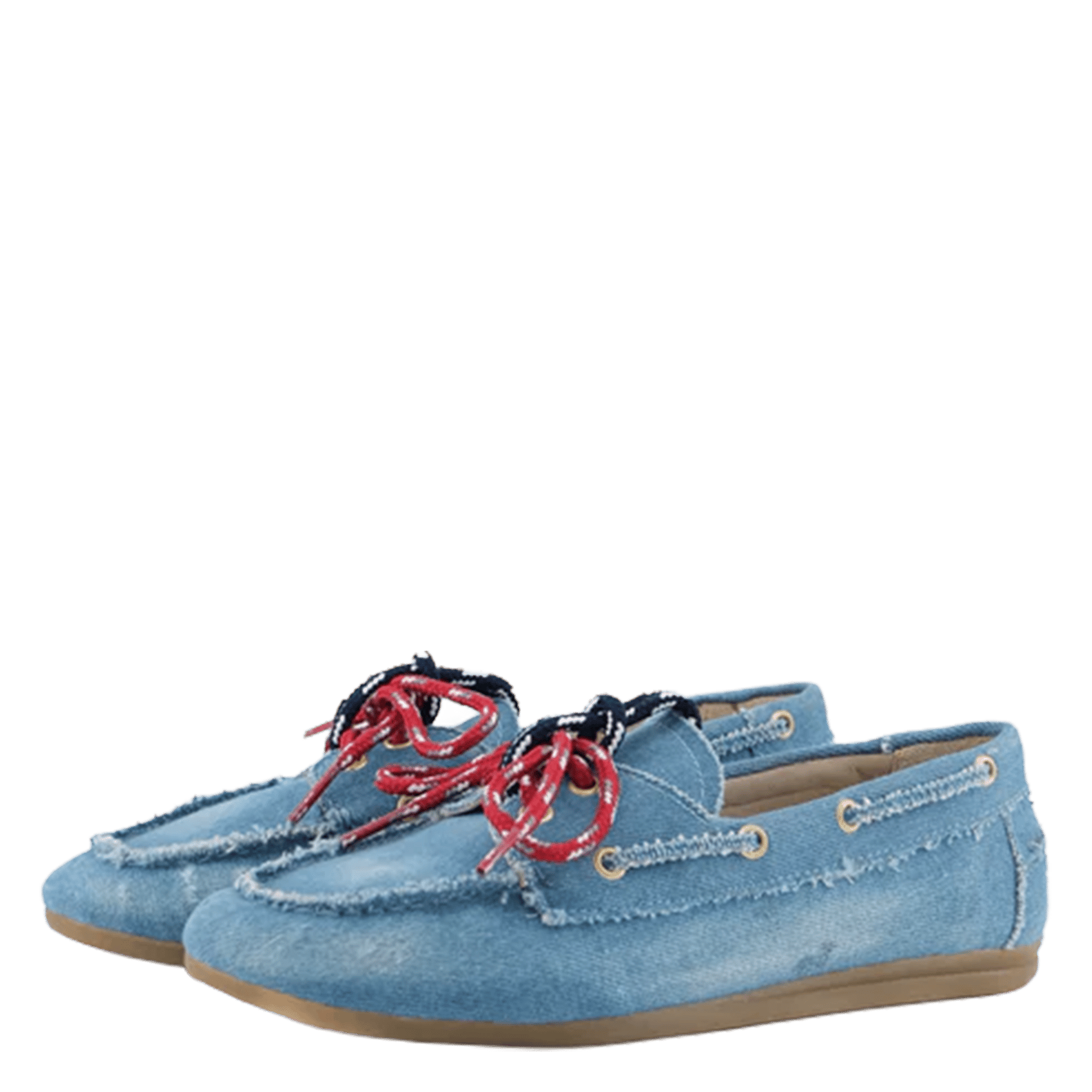 Bootsschuhe TORAL Blau