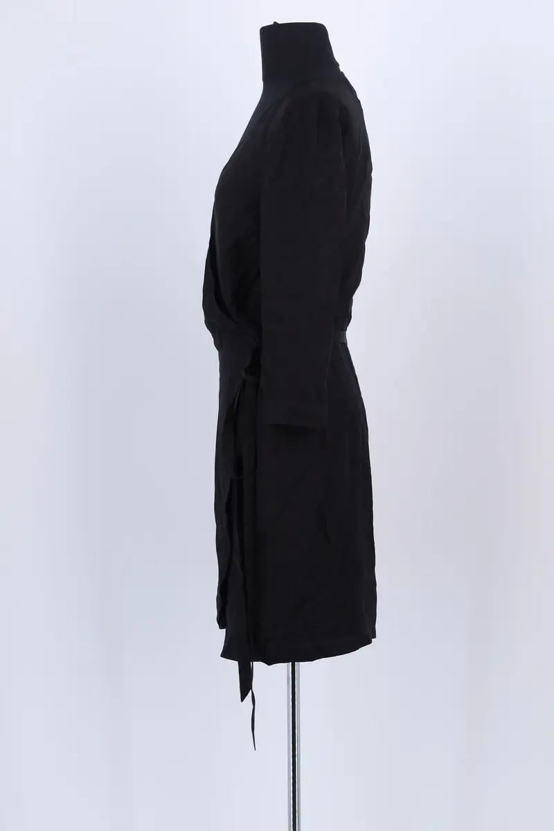 Dress SEZANE - Seconde main Black