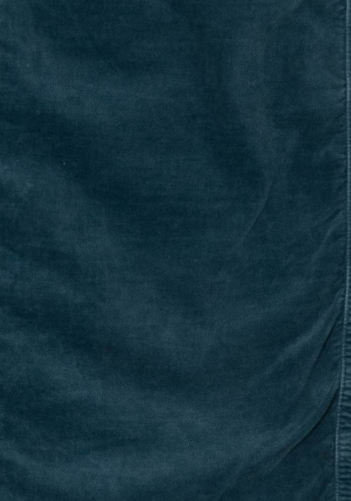 Short & midi skirt CLOSED - Seconde Main Blue