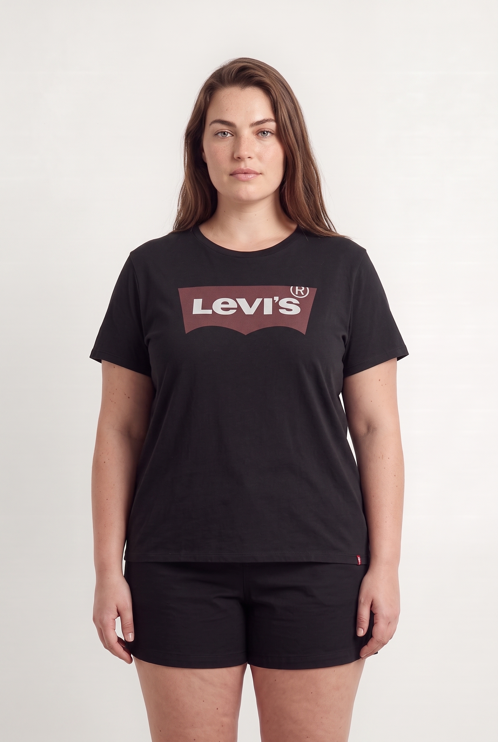 T-shirt LEVI'S - Seconde main Black