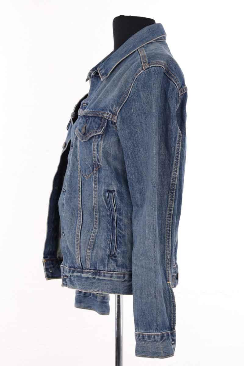 Jacket LEVI'S - Seconde main Blue