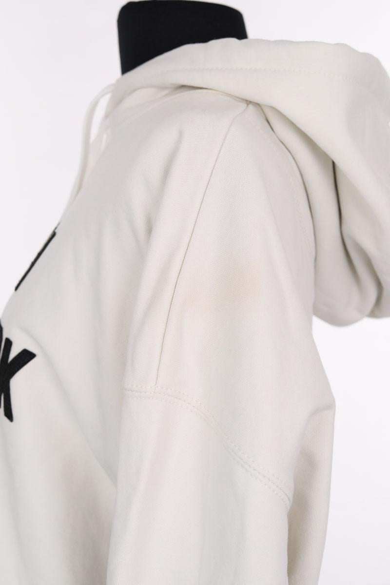 Sweatshirt COACH - Seconde Main Beige