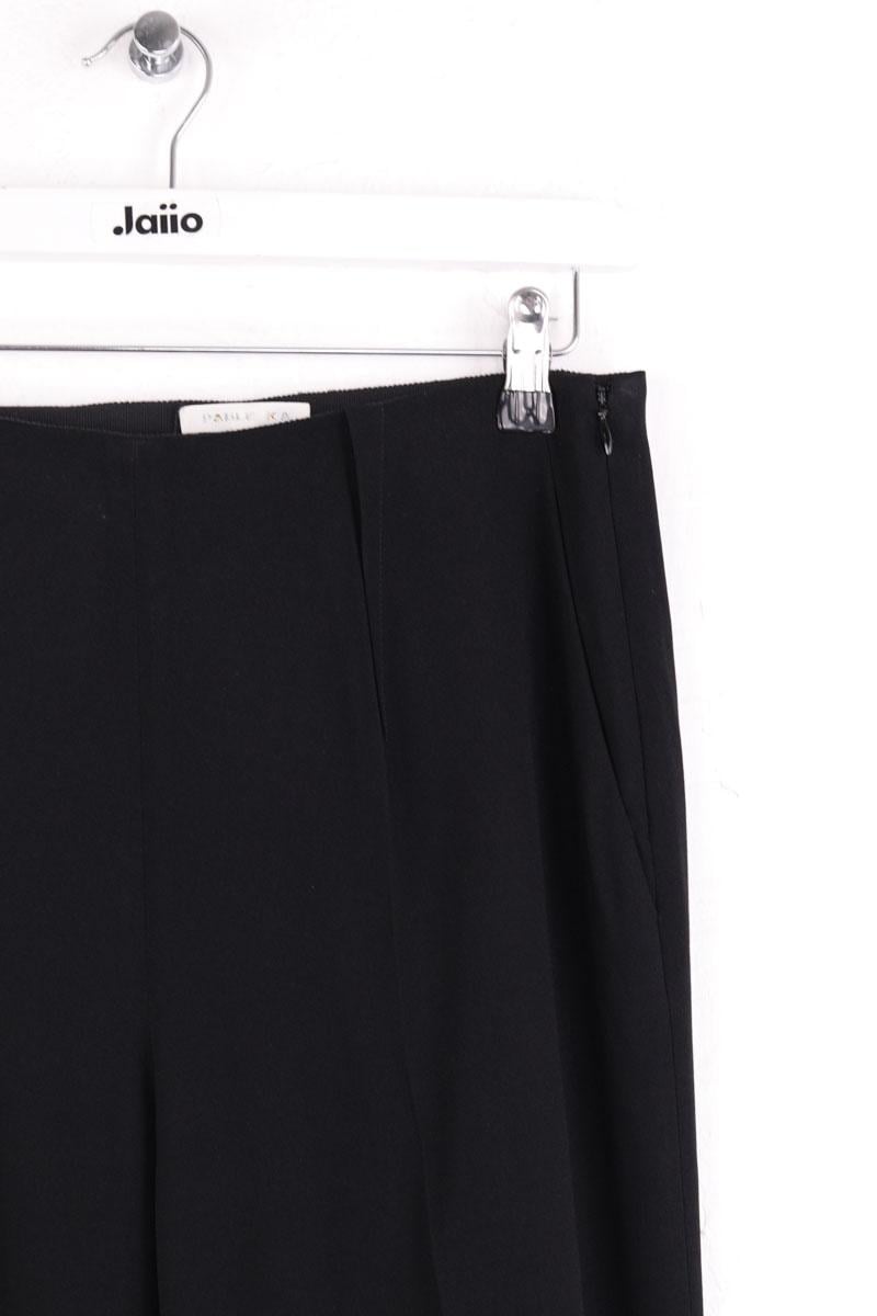 Pants PAULE KA - Seconde main Black