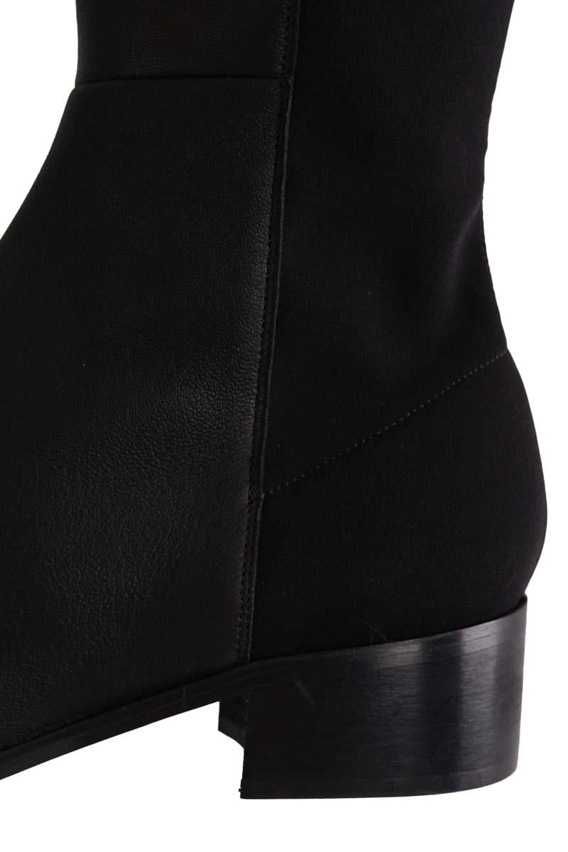 Boots LK BENNETT - Seconde Main Black