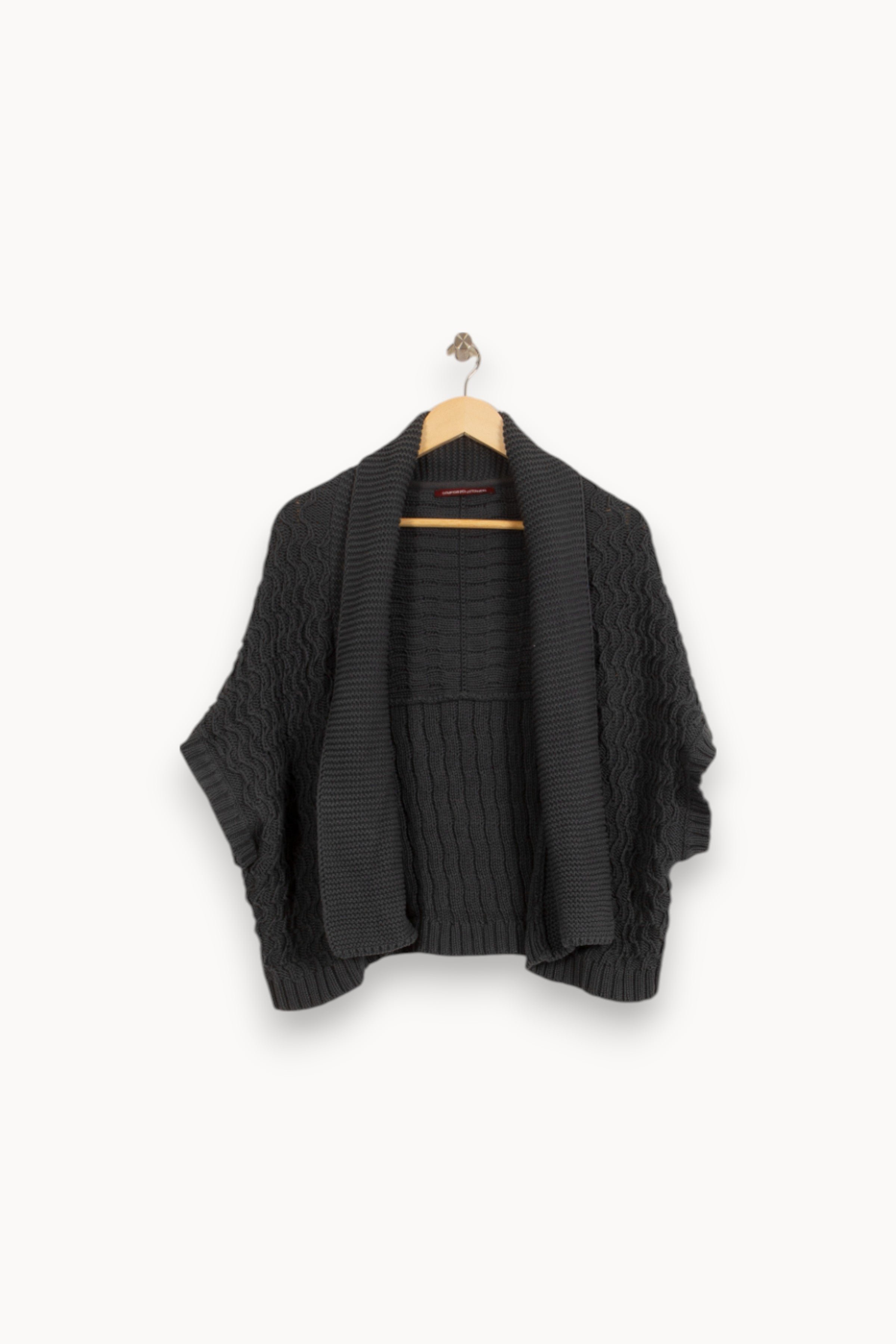 Cardigan COMPTOIR DES COTONNIERS - Seconde main Green