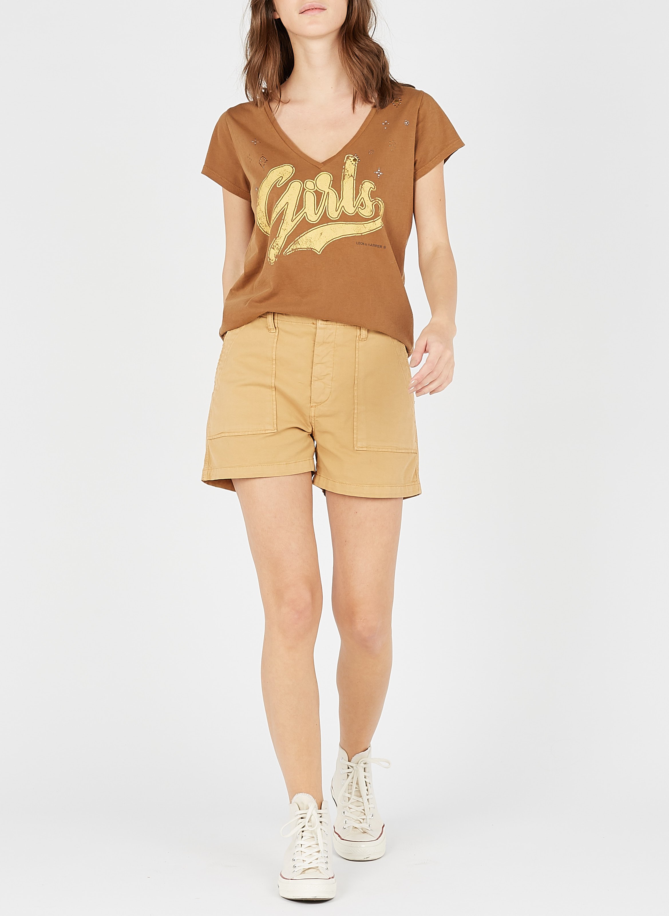 Converse Chuck 70 Hi CONVERSE Blanc