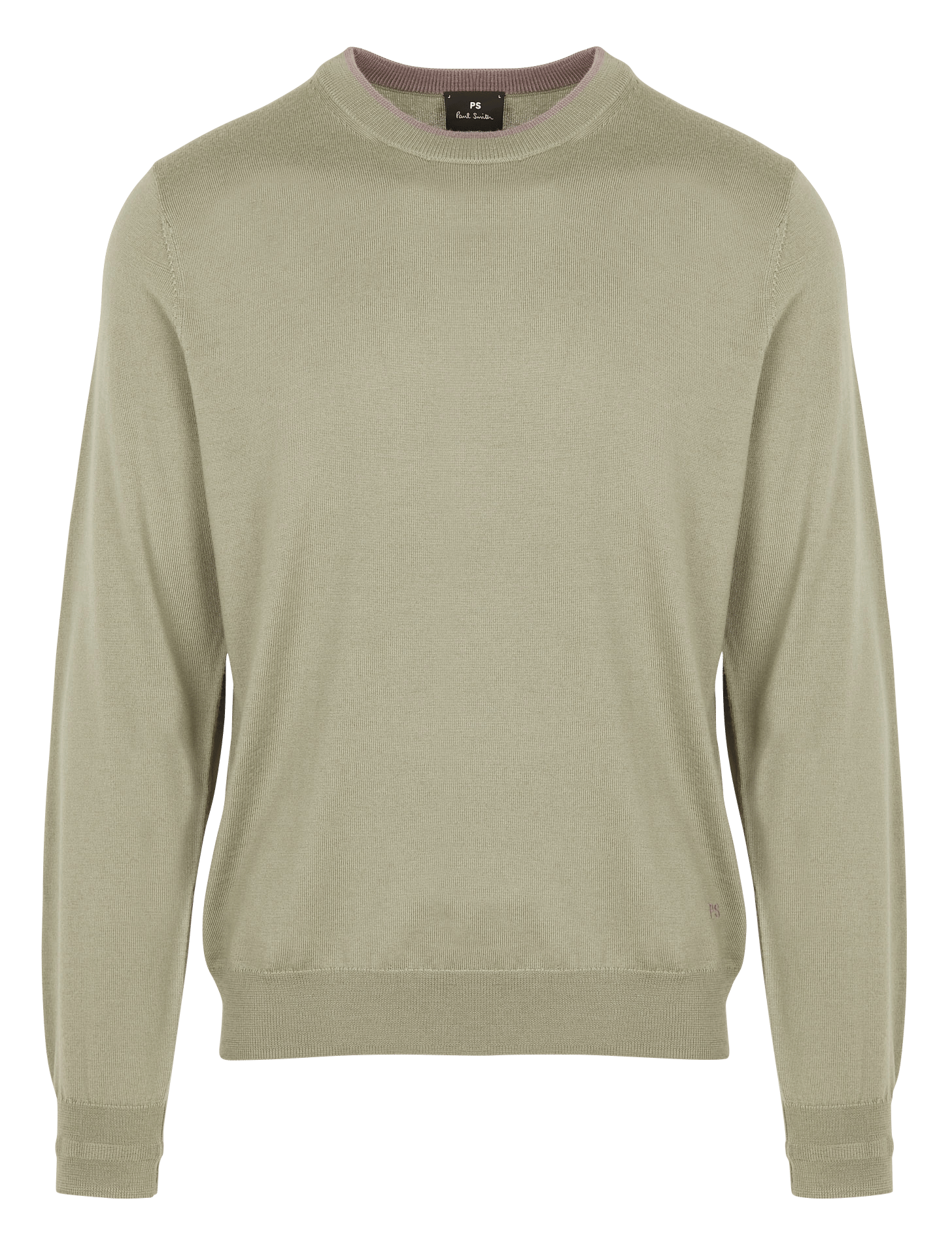 green paul smith sweatshirt