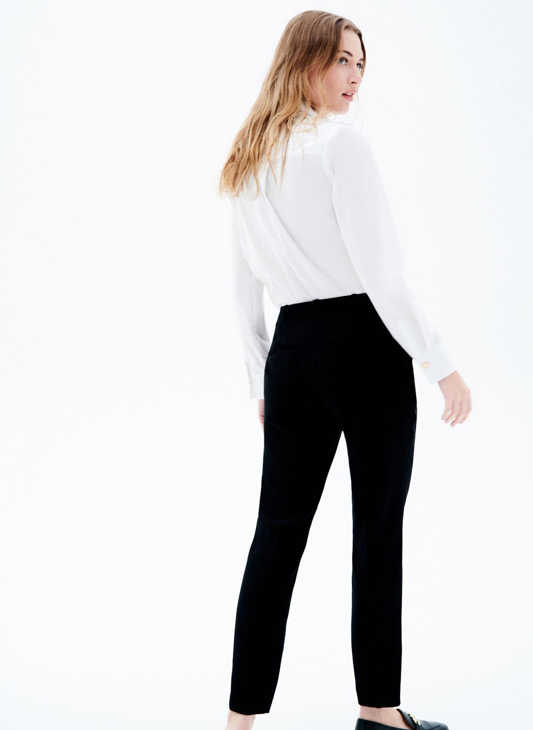 Caroll tailleur online pantalon