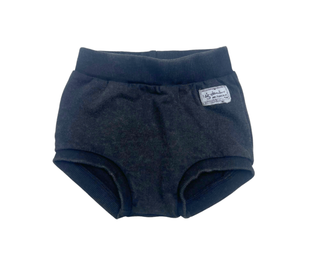 Short baby gray - 6 months I DIG DENIM - Seconde main Grey