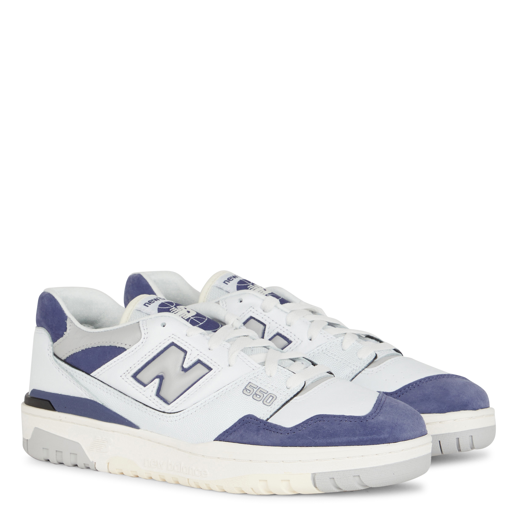 . NEW BALANCE White