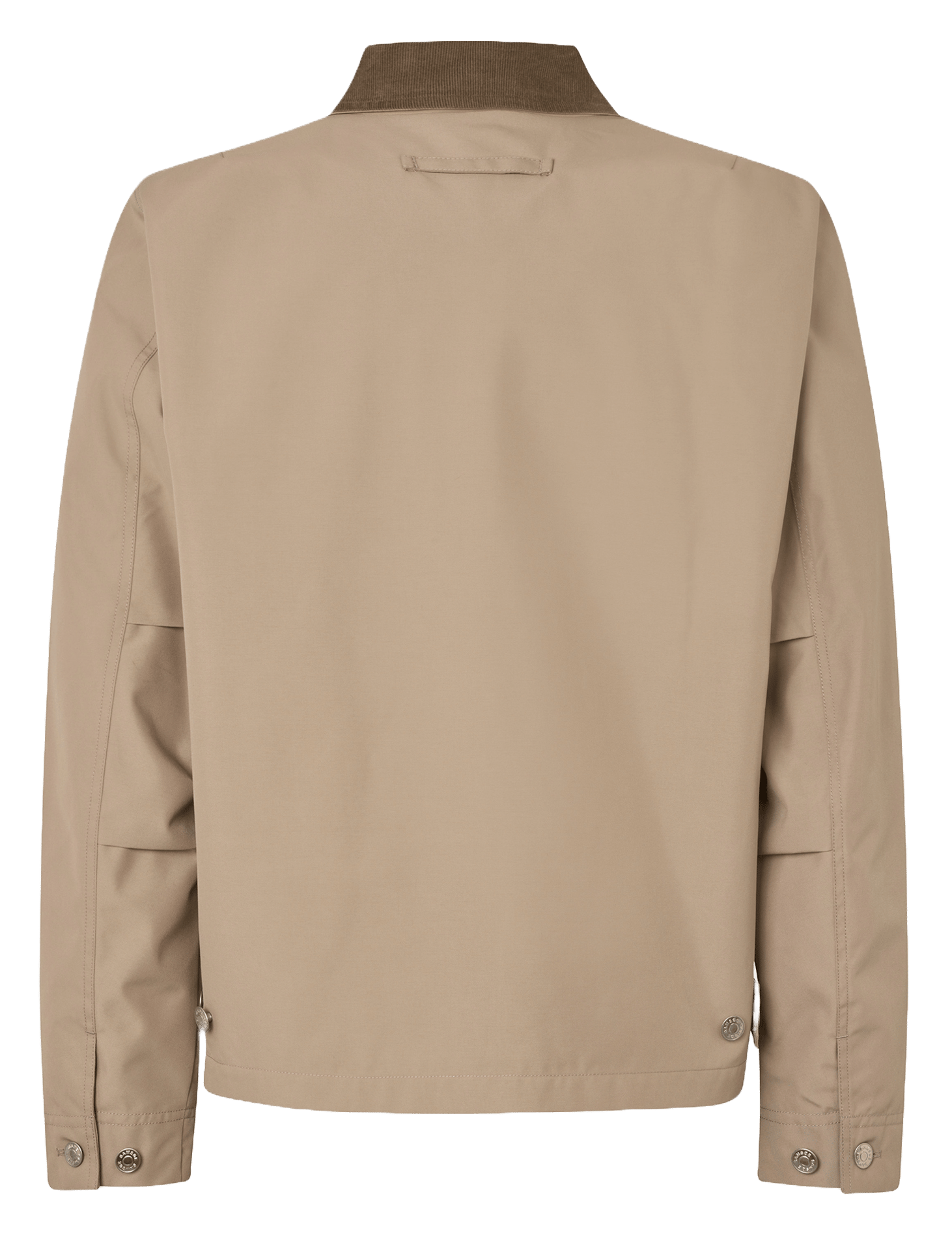 Blair Fancy straight jacket Beige
