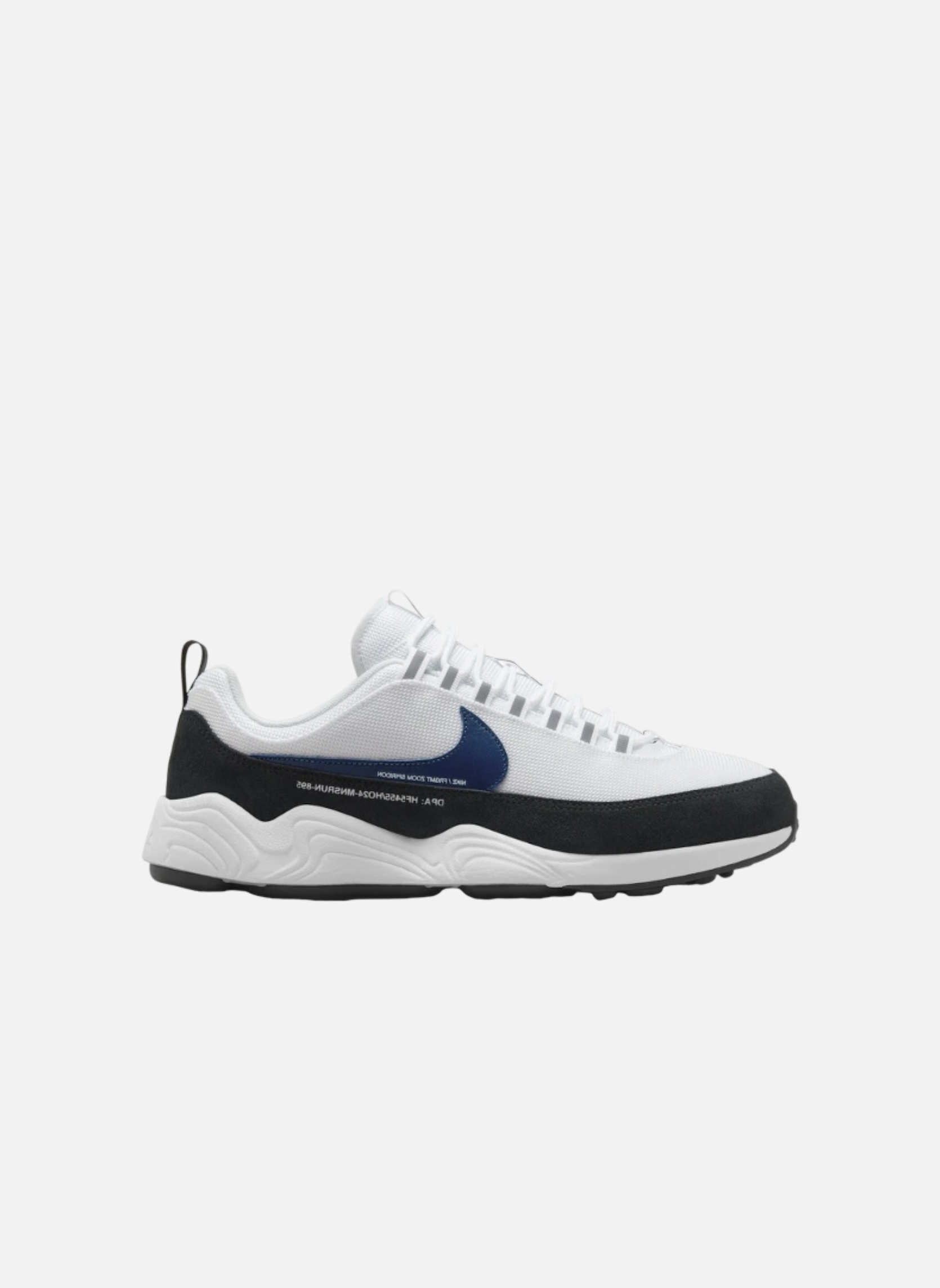 Air Zoom sneakers NIKE White