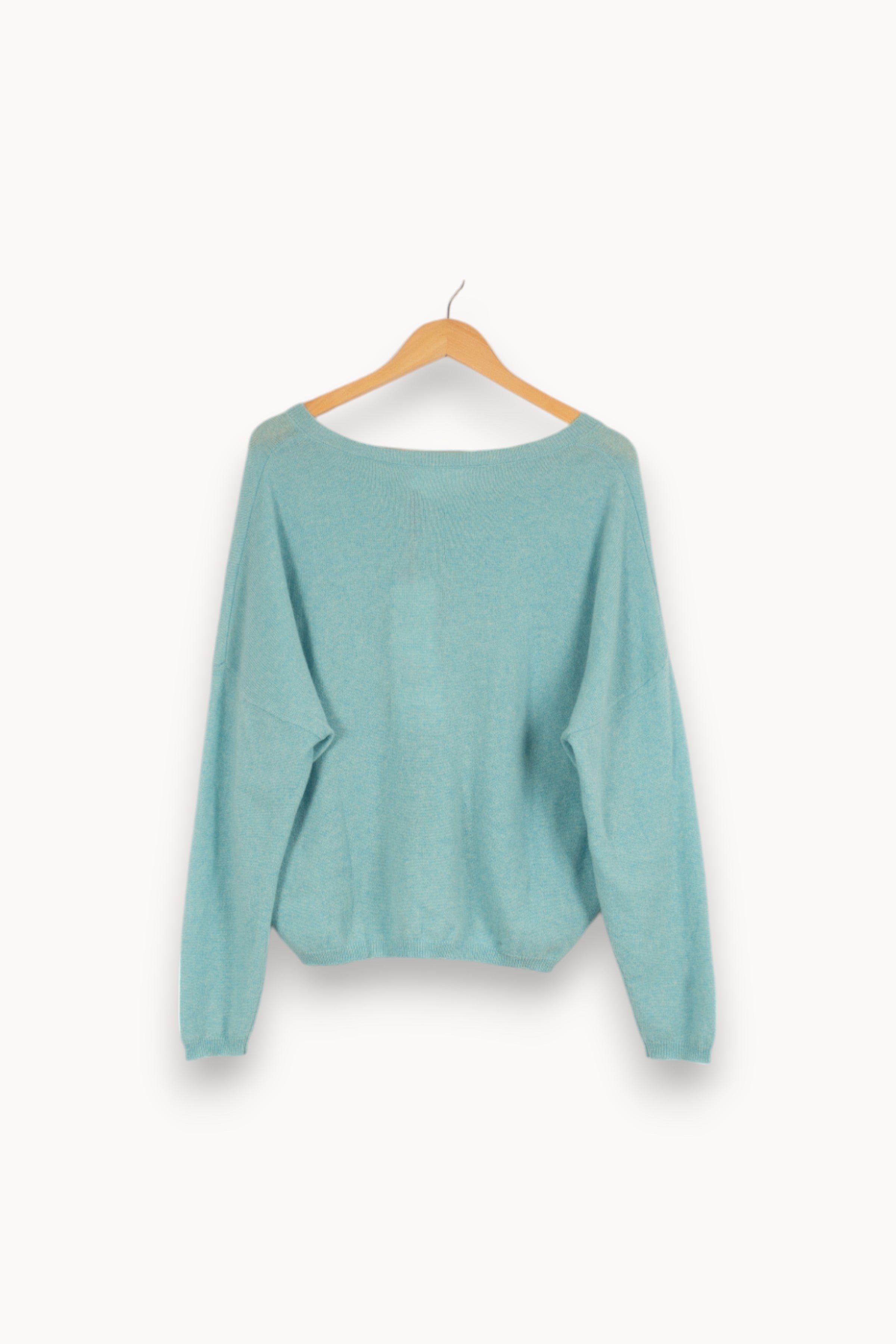 Knitwear ABSOLUT CASHMERE - Seconde main Blue