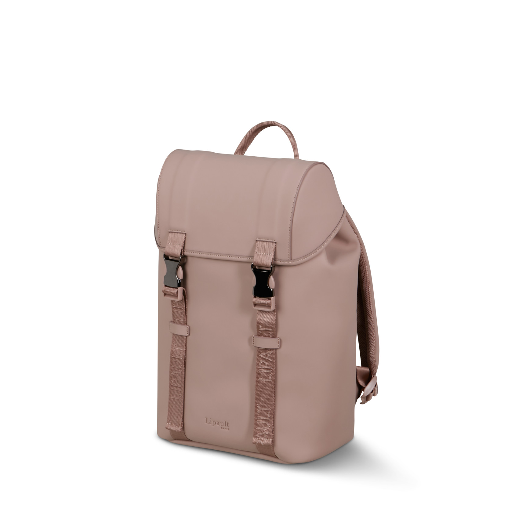 Lost in Berlin mini Exile backpack size S LIPAULT