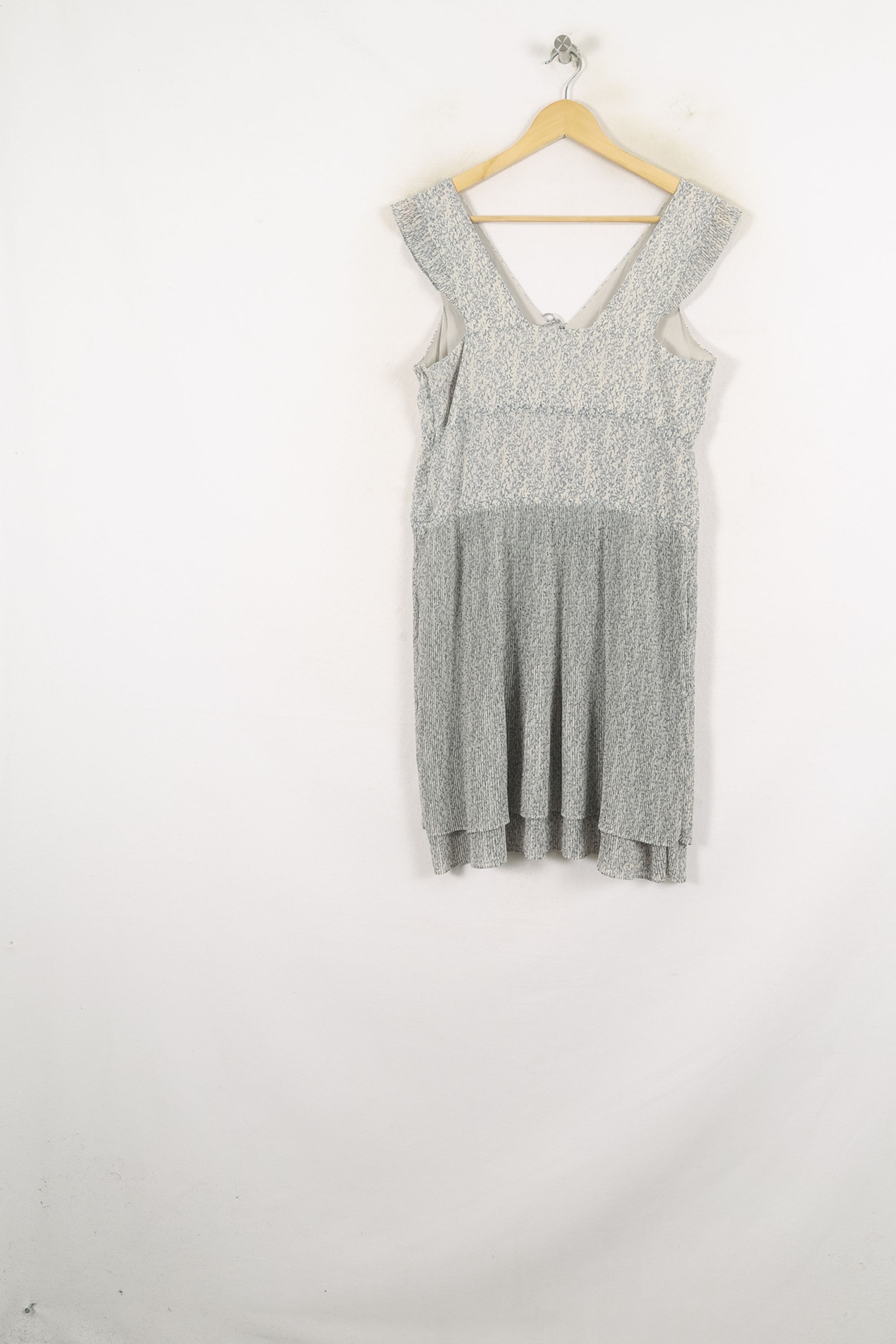 Short & Midi Dress COMPTOIR DES COTONNIERS - Seconde main Multicolored