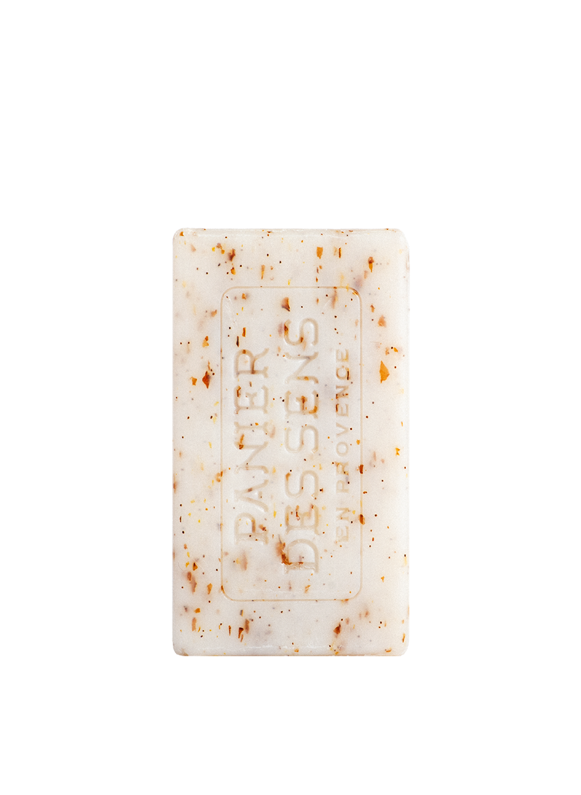 TIMELESS CLASSICS - Exfoliating Almond Soap PANIER DES SENS No color
