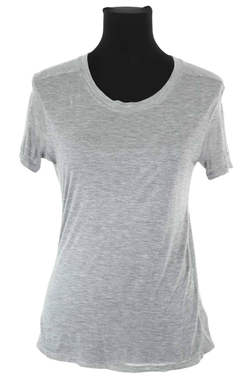 T-shirt IRO - Seconde Main Grey