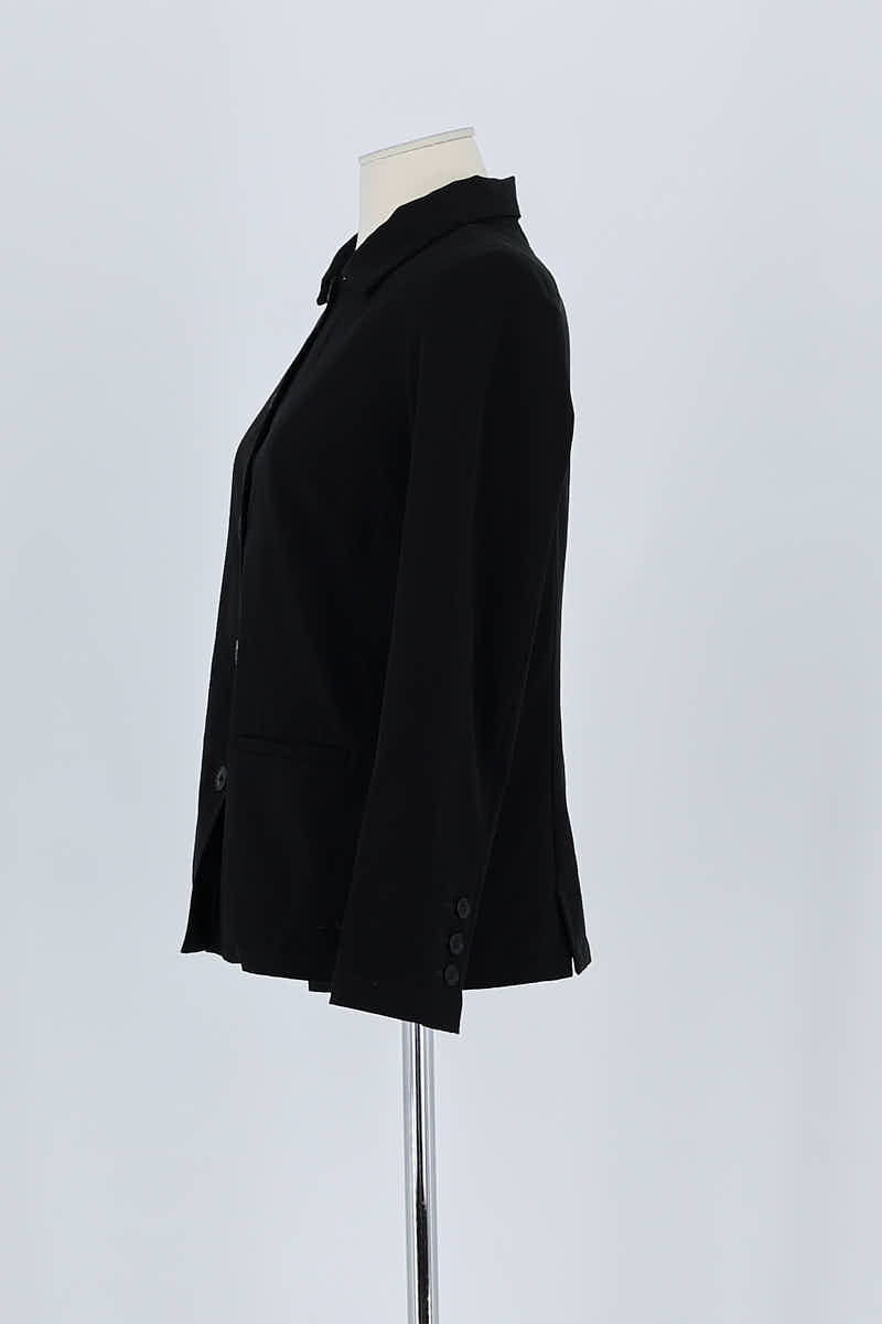 Shirt AGNES B. - Seconde Main Black