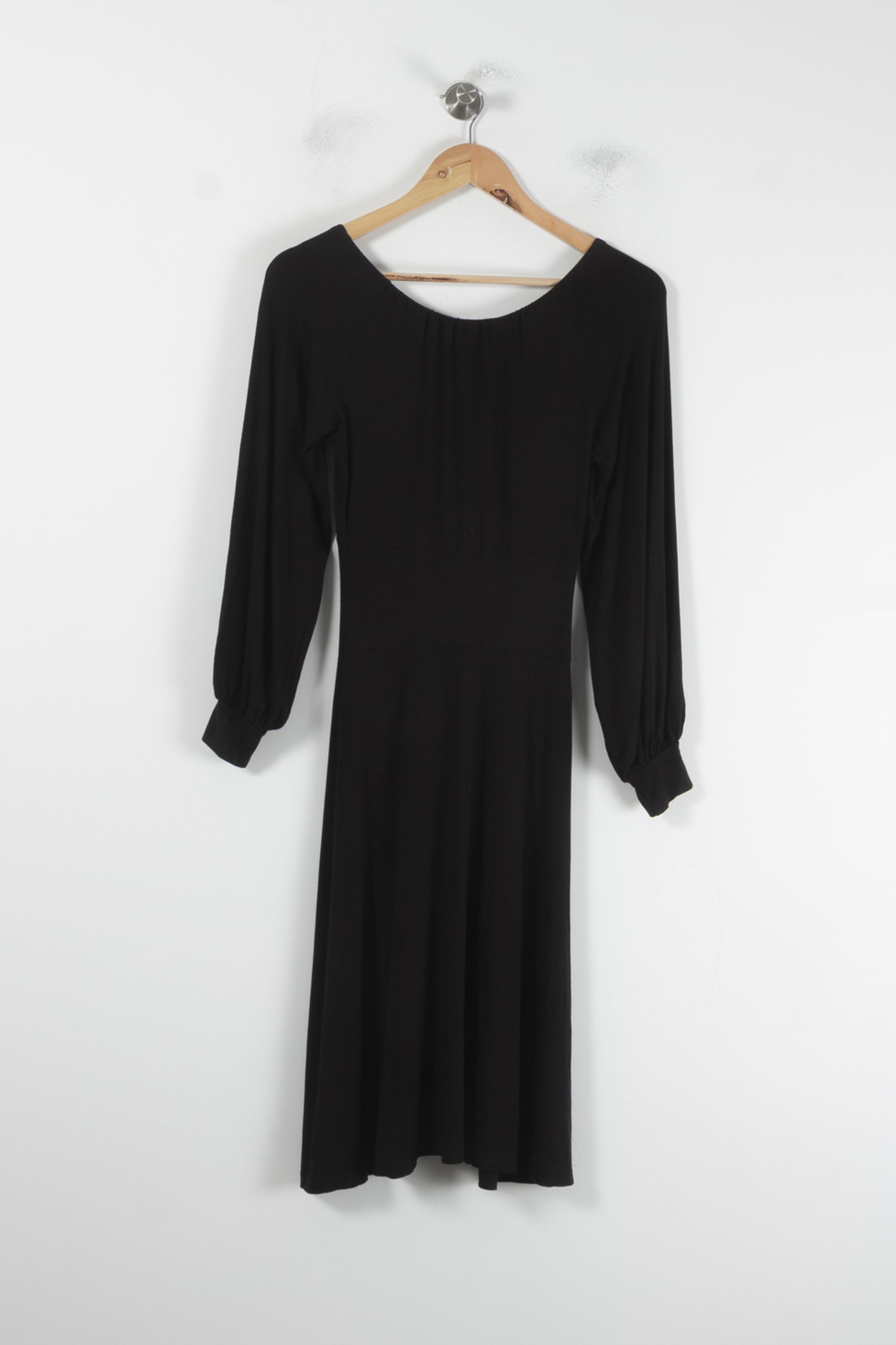 Short & Midi Dress AGNES B. - Seconde Main Black