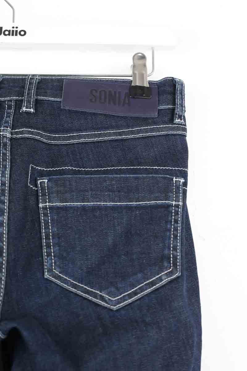 . SONIA RYKIEL - Seconde Main Blue