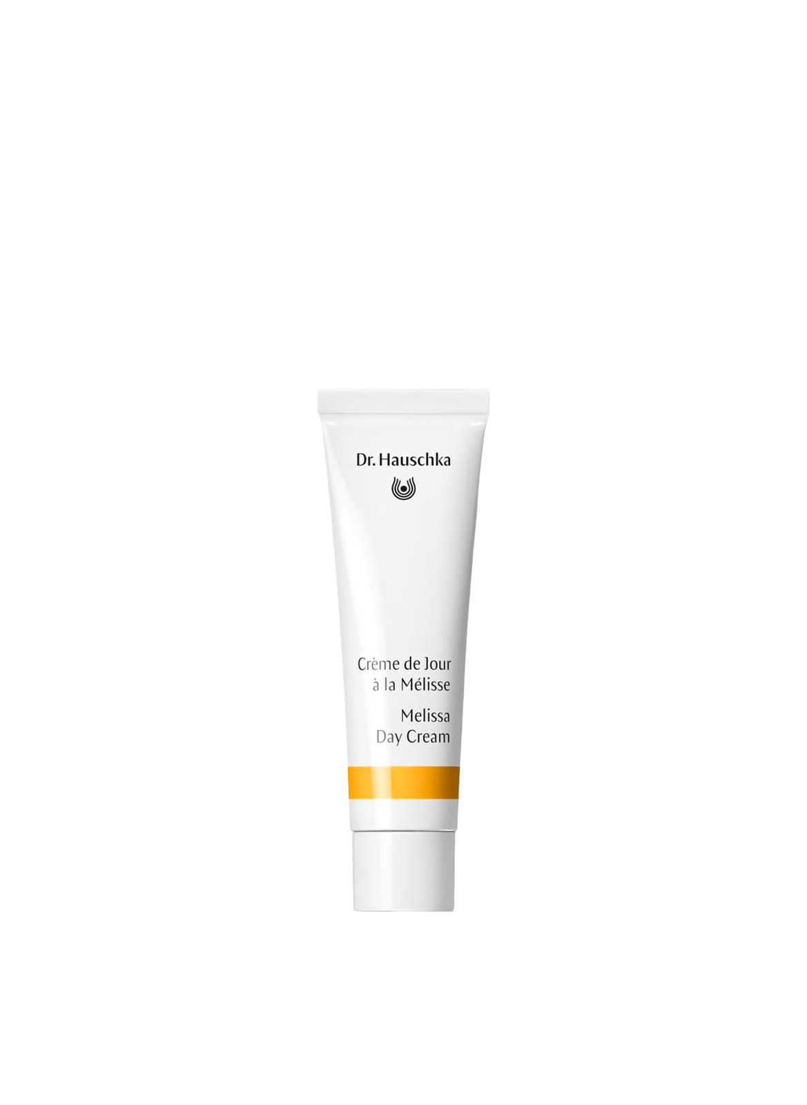 Lemon Balm Day cream DR. HAUSCHKA No color