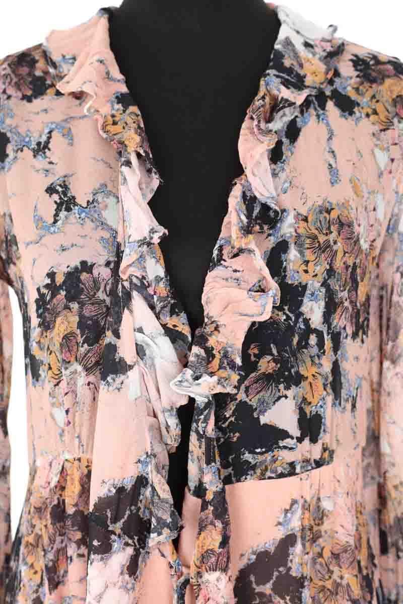 Dress IRO - Seconde Main Pink