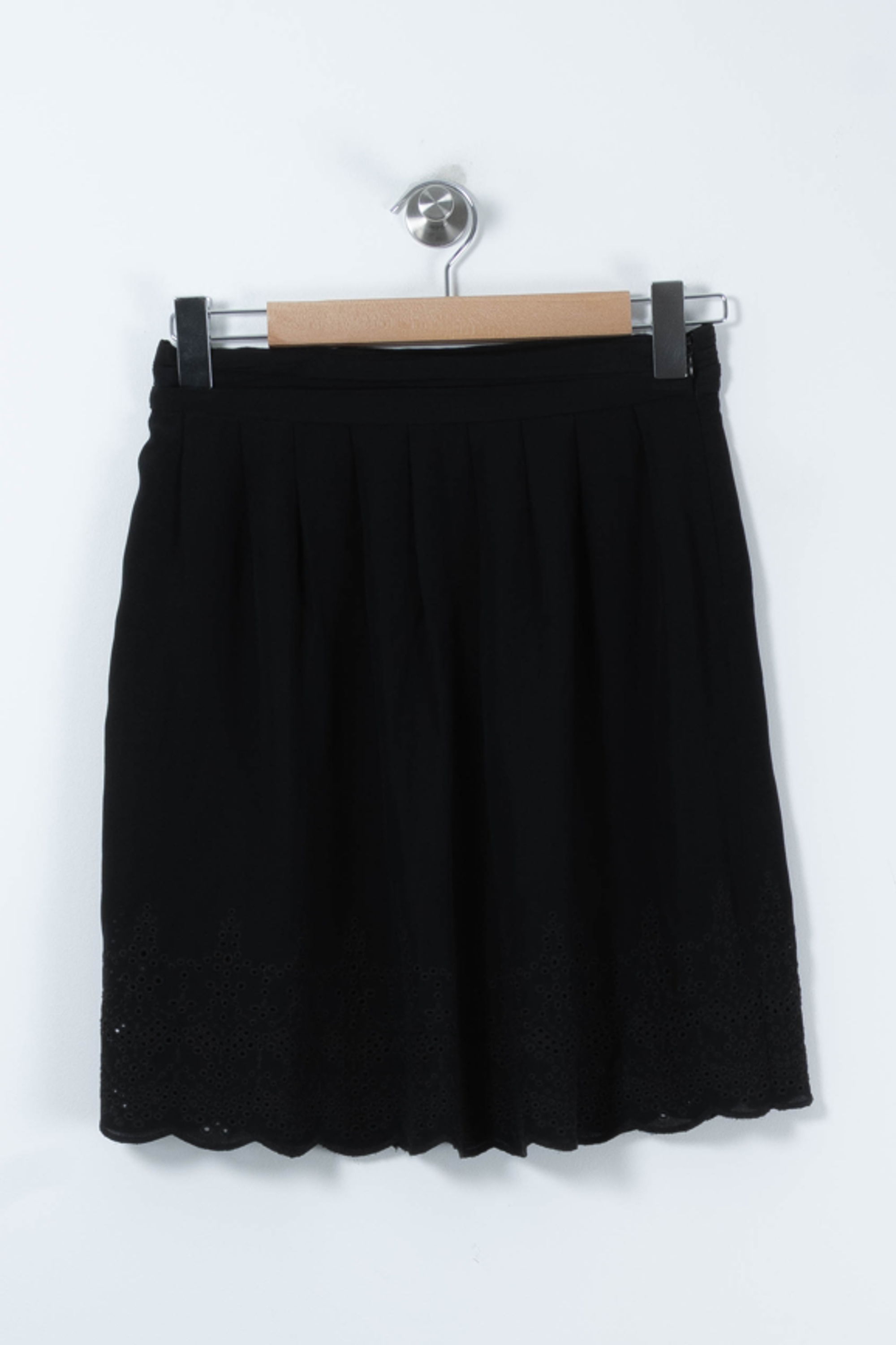 Short & midi skirt COMPTOIR DES COTONNIERS - Seconde main Black
