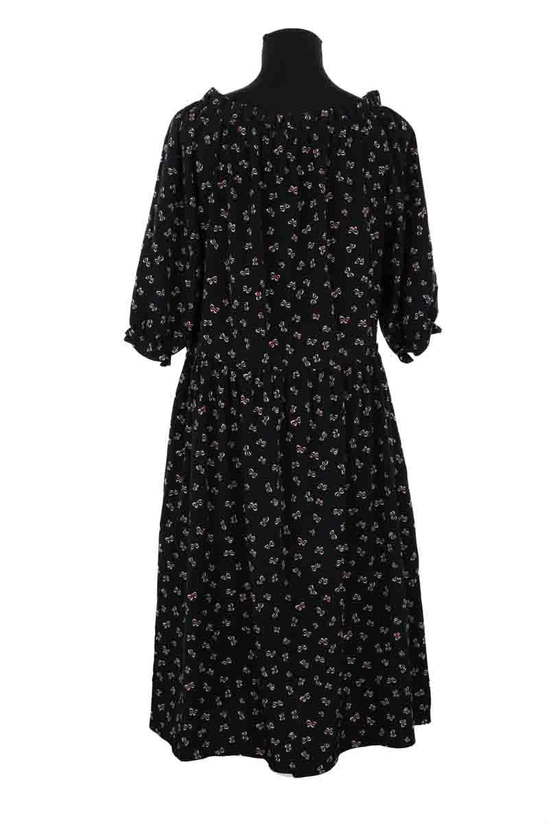 Dress AGNES B. - Seconde Main Black