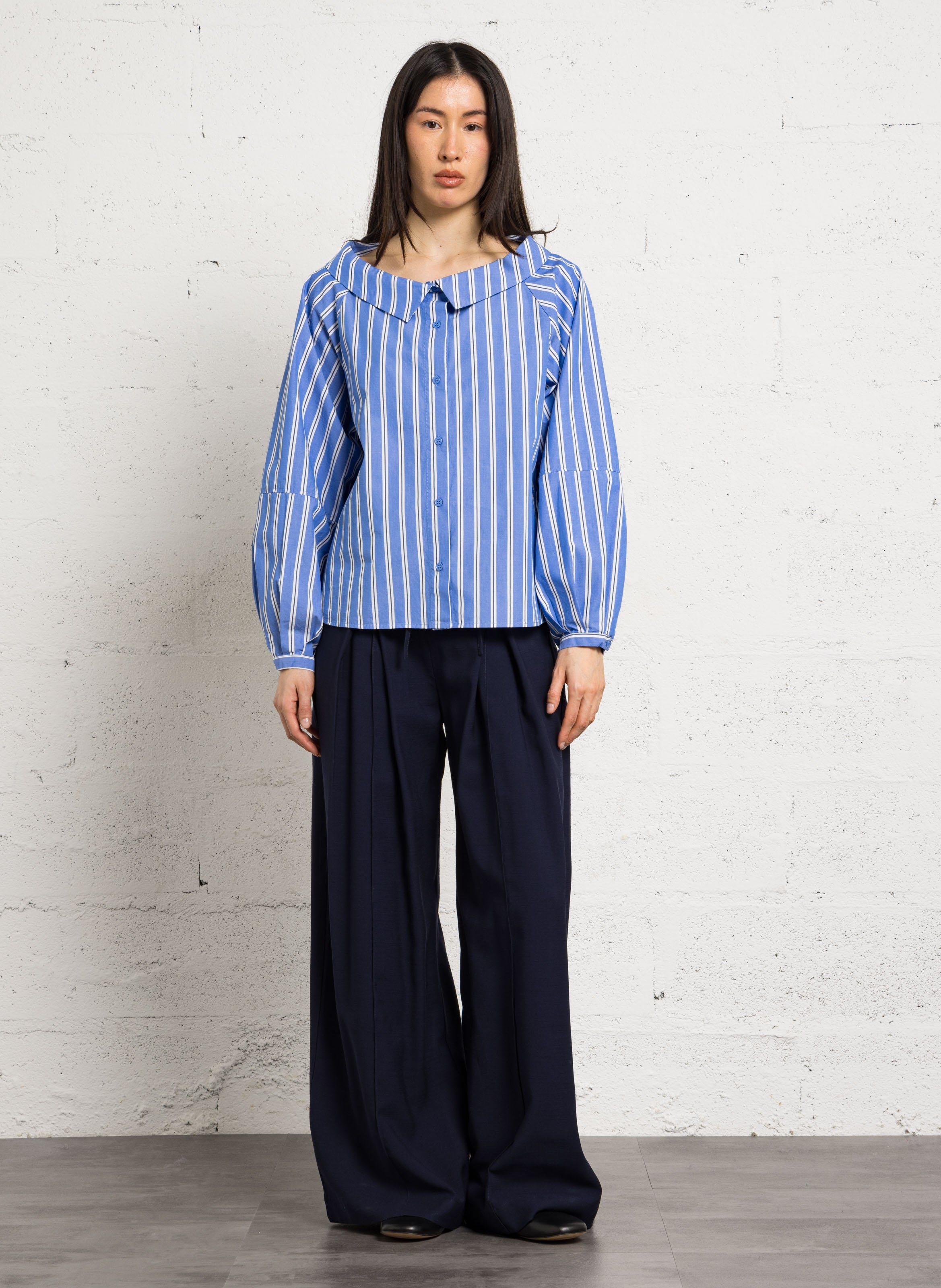 Ballet pumps MELLOW YELLOW Black